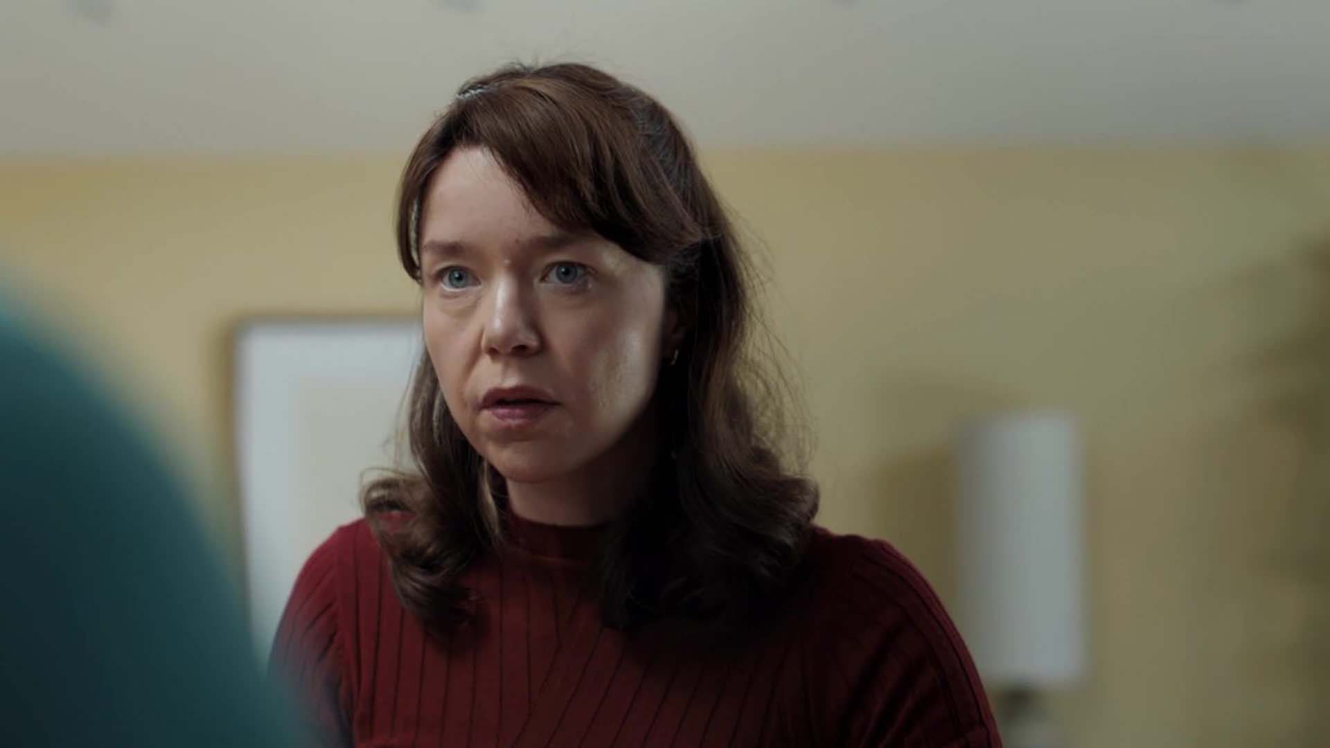 Watch Hollington Drive Season 1 Online AMC+