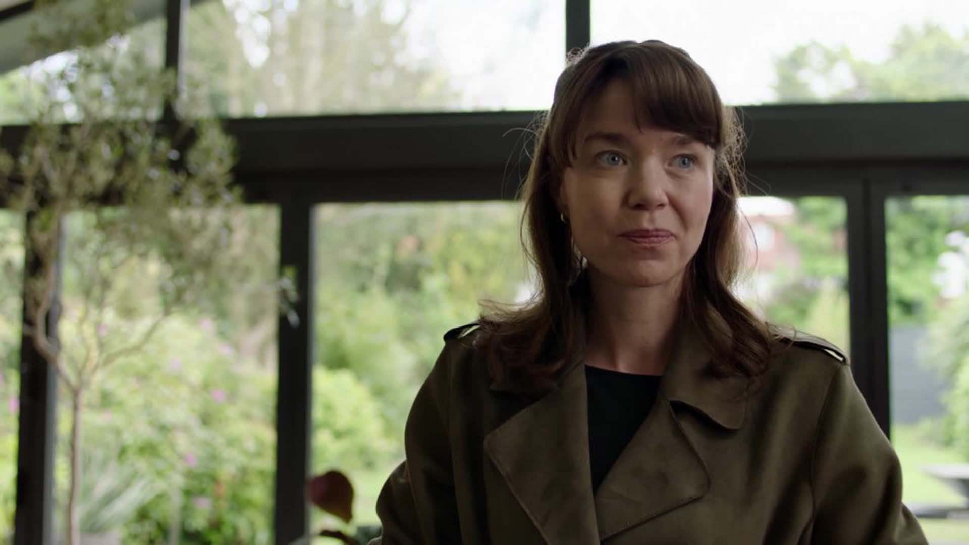 Watch Hollington Drive Season 1 Online AMC+