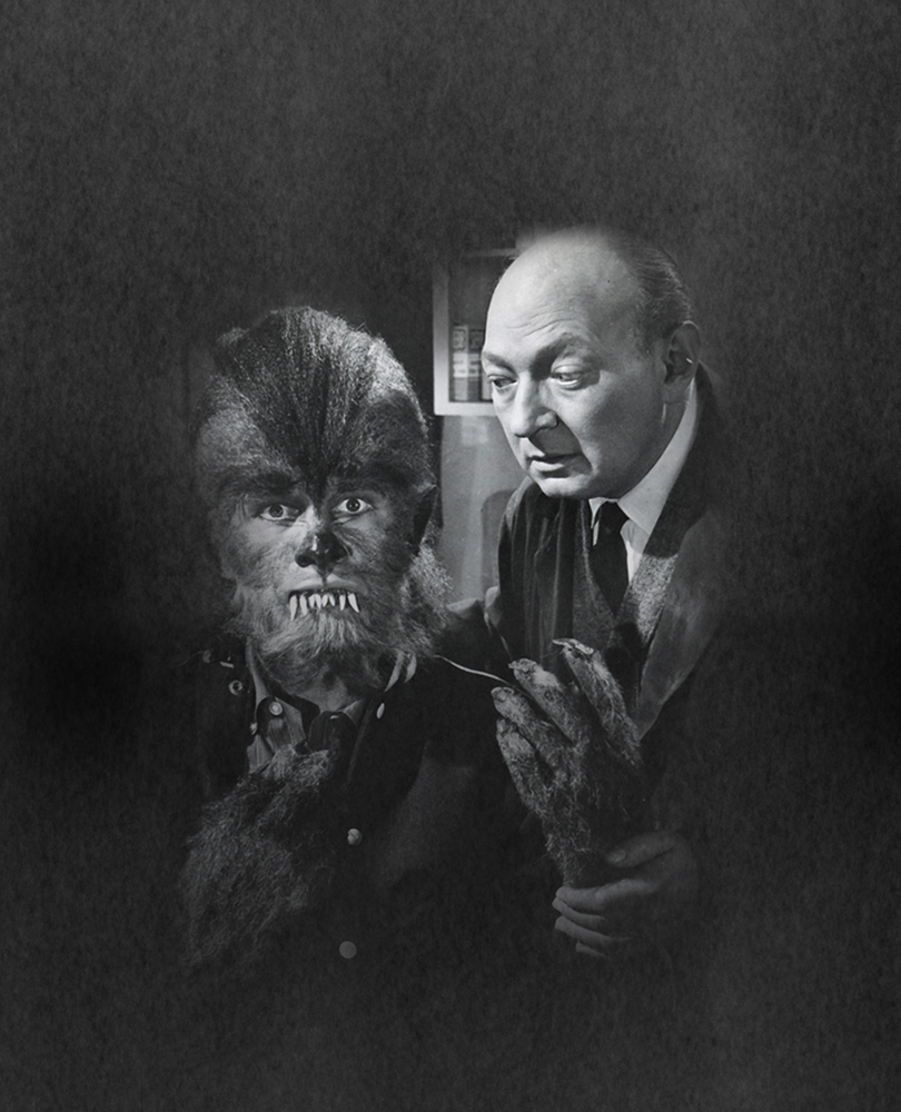 How to Make a Monster, SundanceTV Presents: When a master monster make-up artist is sacked by the new bosses of American International studios, he uses his creations to exact revenge., TV-PG, Horror, 1958, 1 hour 14 minutes