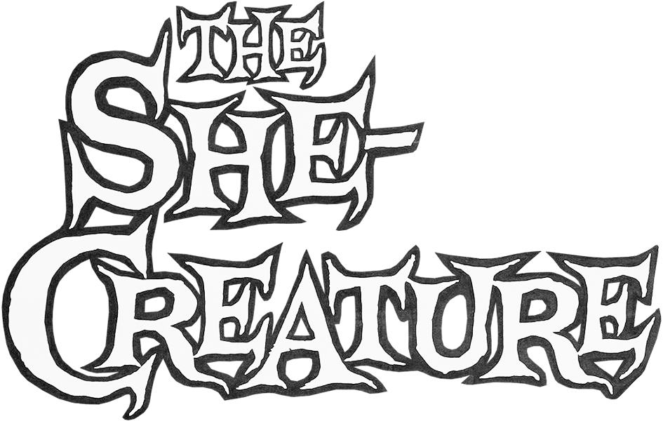 She Creature, The