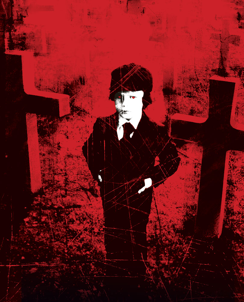 The Omen, A series of shocking deaths leaves the American ambassador to Britain convinced that his 5-year-old son is actually the Anti-Christ., TV-MA, Horror, 1976, 1 hour 53 minutes