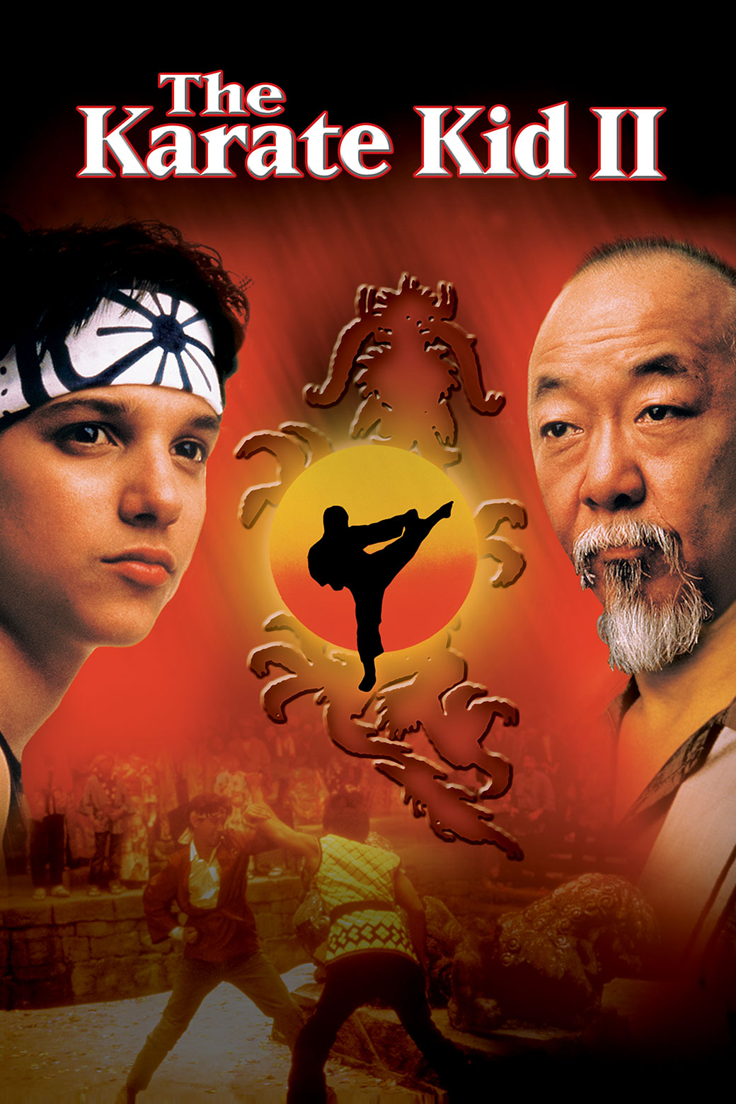 More Movies Like Karate Kid, The (1984) | AMC+