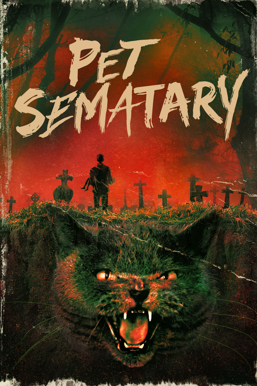 Pet Sematary