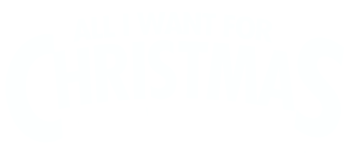 All I Want for Christmas