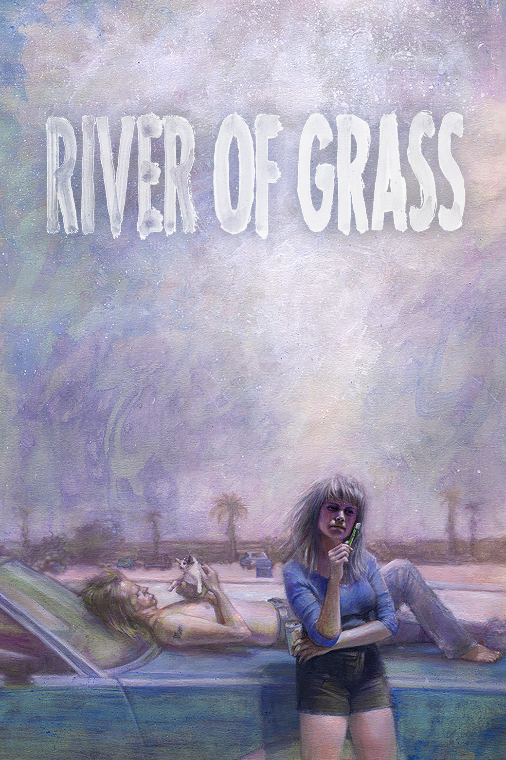 River of Grass