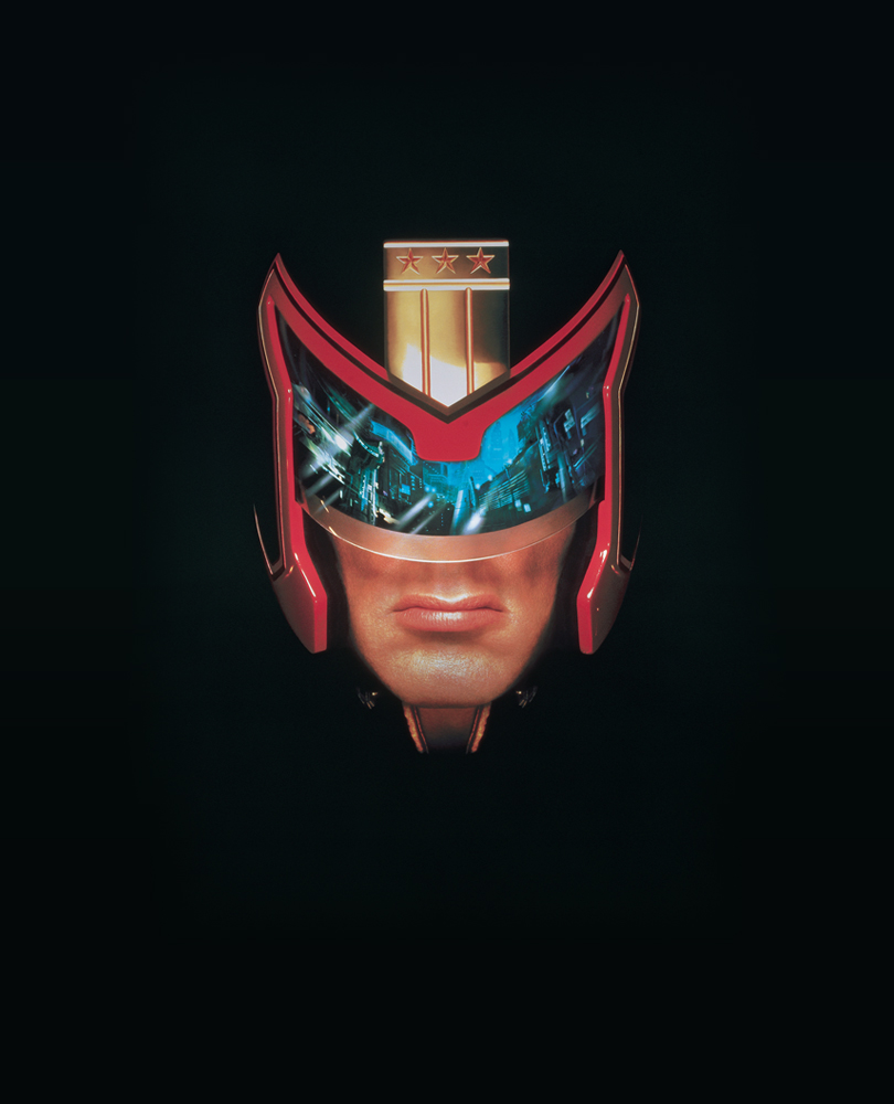 Judge Dredd, AMC Presents: An archcriminal escapes in 22nd-century New York and seeks revenge on the lawman who sent him to prison., TV-MA, Action & Adventure, 1995, 1 hour 34 minutes
