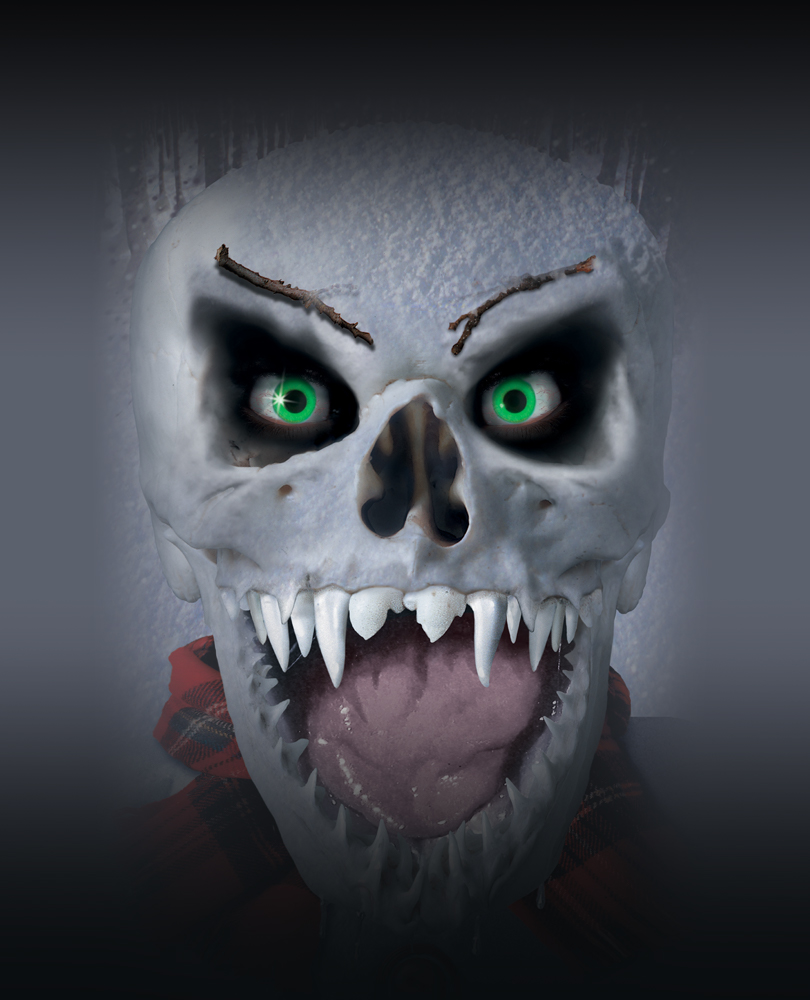 Jack Frost, A serial killer is transformed into an evil snowman in this 90s camp horror favorite., Horror, 1997, 1 hour 30 minutes