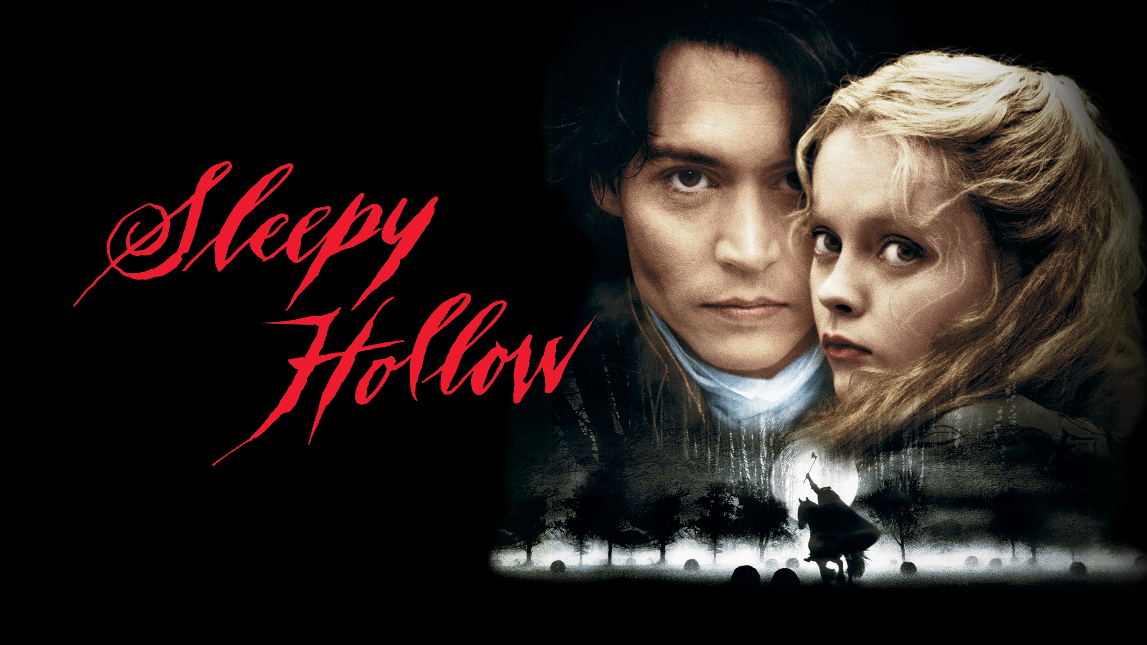 Sleepy Hollow