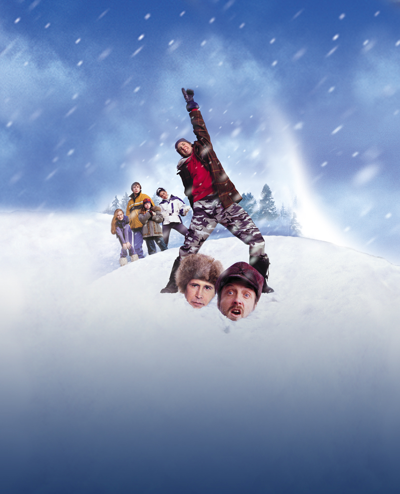 Snow Day, AMC Presents: When a school upstate is snowed in, a group of students steal a snow plow to keep the school closed. , TV-PG, Comedy, 2000, 1 hour 30 minutes