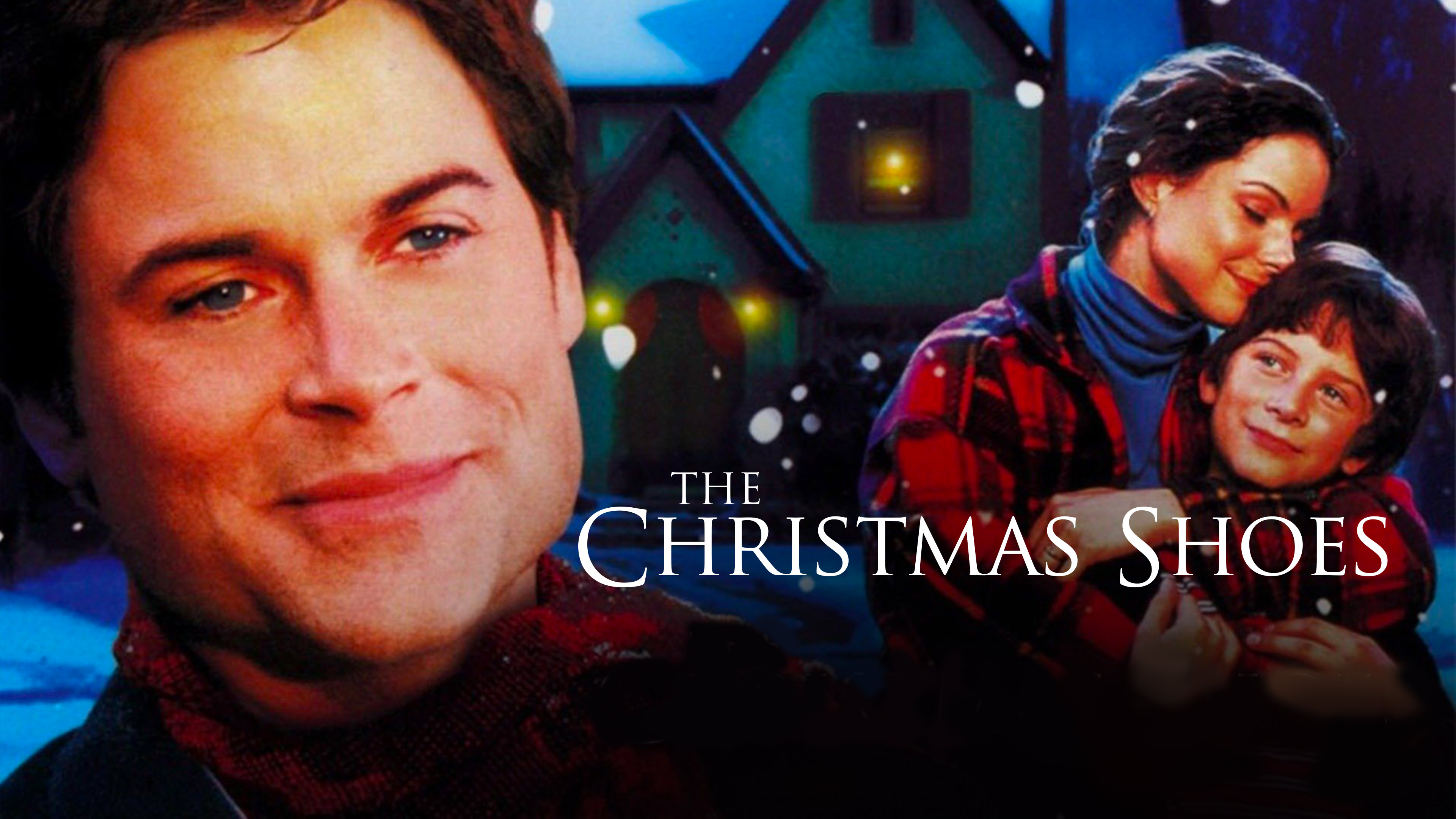 Watch The Christmas Shoes Online | Stream Full Movies
