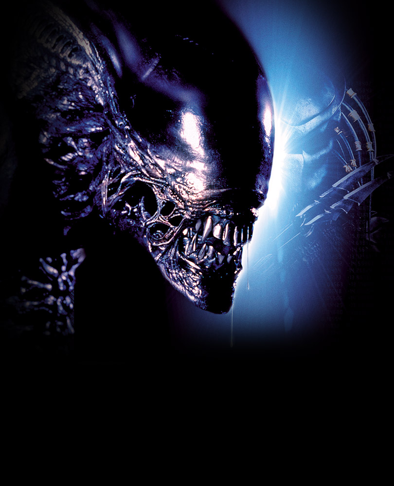AVP: Alien vs. Predator, During an expedition in Antarctica, a team of archaeologists & other scientists find themselves caught up in a battle between the two legends. The team realize that only one species can win., TV-MA, Action & Adventure, 2004, 1 hour 35 minutes