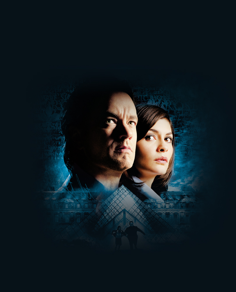 The Da Vinci Code, A murder inside the Louvre, and clues in Da Vinci paintings, lead to the discovery of a religious mystery protected by a secret society for 2000 yrs, shaking the foundations of Christianity., TV-14, Drama, 2006, 2 hours 30 minutes