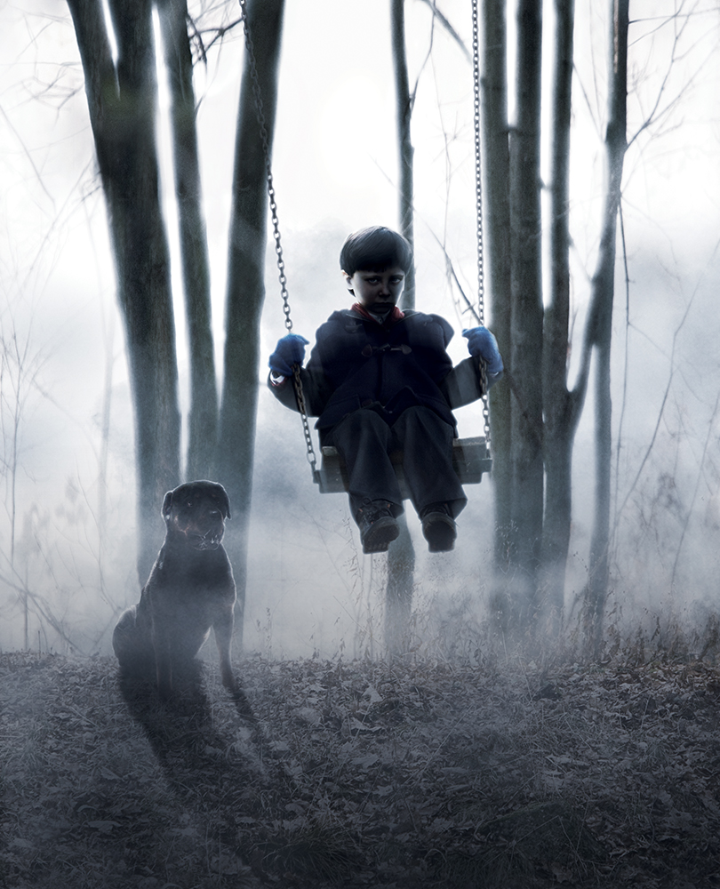 The Omen, In this chilling remake of The Omen, when the U.S. Ambassador to England begins to suspect that his son is the Anti-Christ, he must wrestle with the decision to kill the child., TV-MA, Horror, 2006, 1 hour 49 minutes