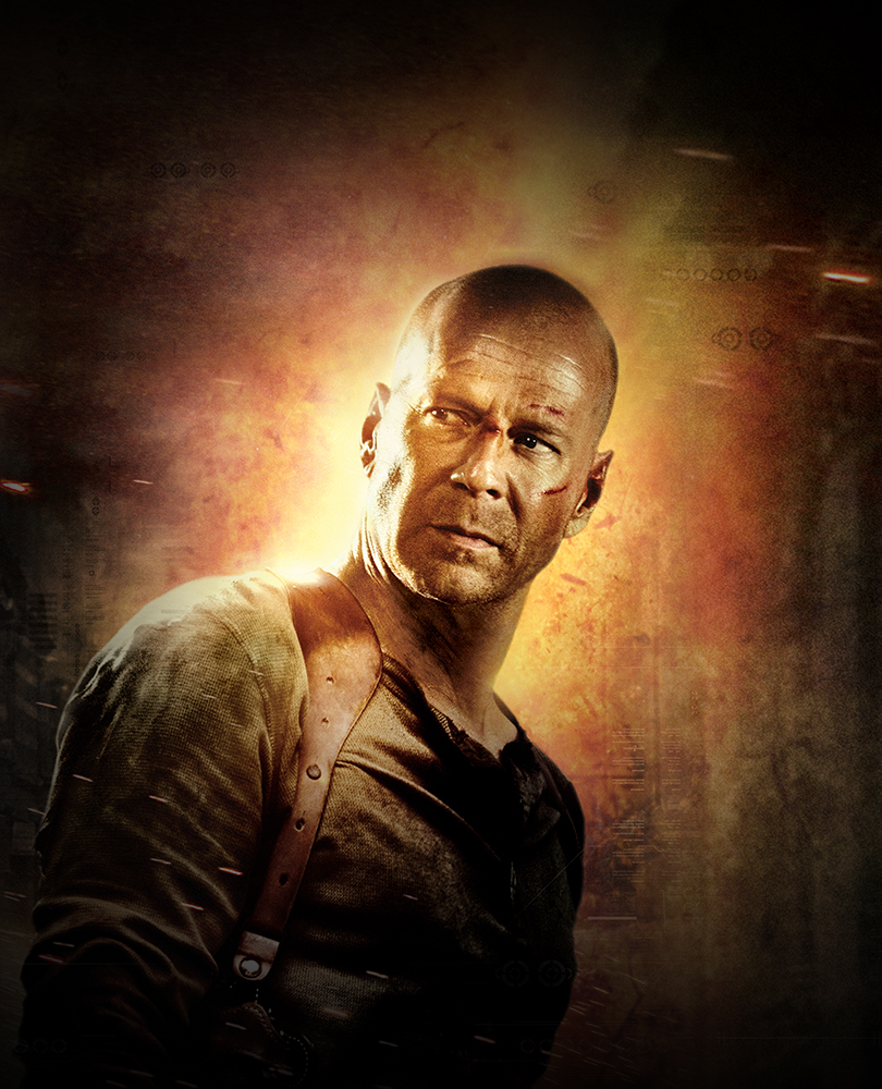 Live Free or Die Hard, John McClane and a young hacker join forces to take down master cyber-terrorist Thomas Gabriel in Washington D.C., TV-14, Action & Adventure, 2007, 2 hours 8 minutes