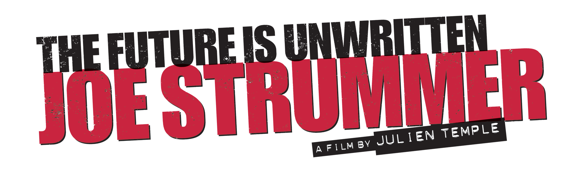Joe Strummer: Future is Unwritten