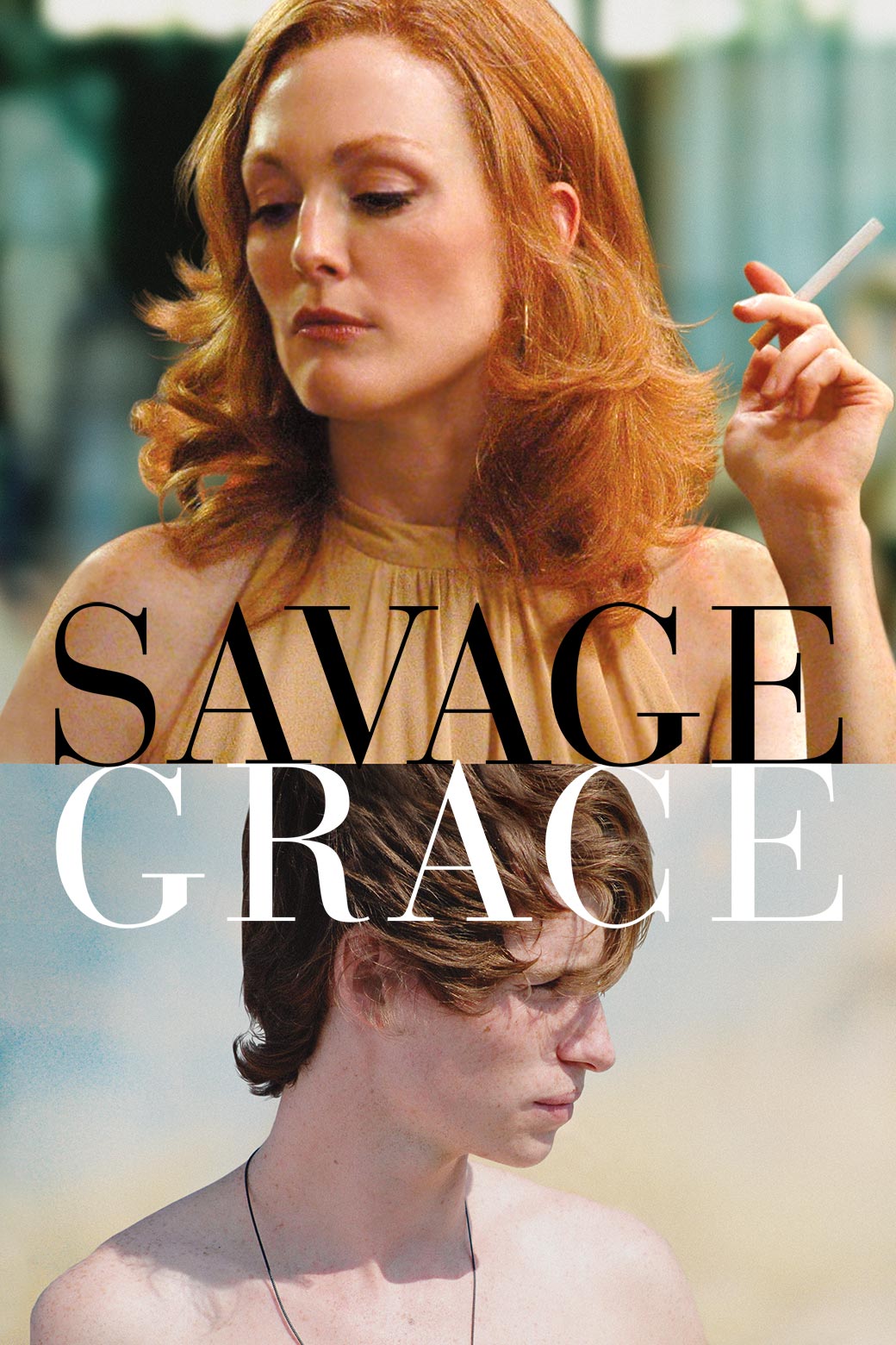 Savage Grace