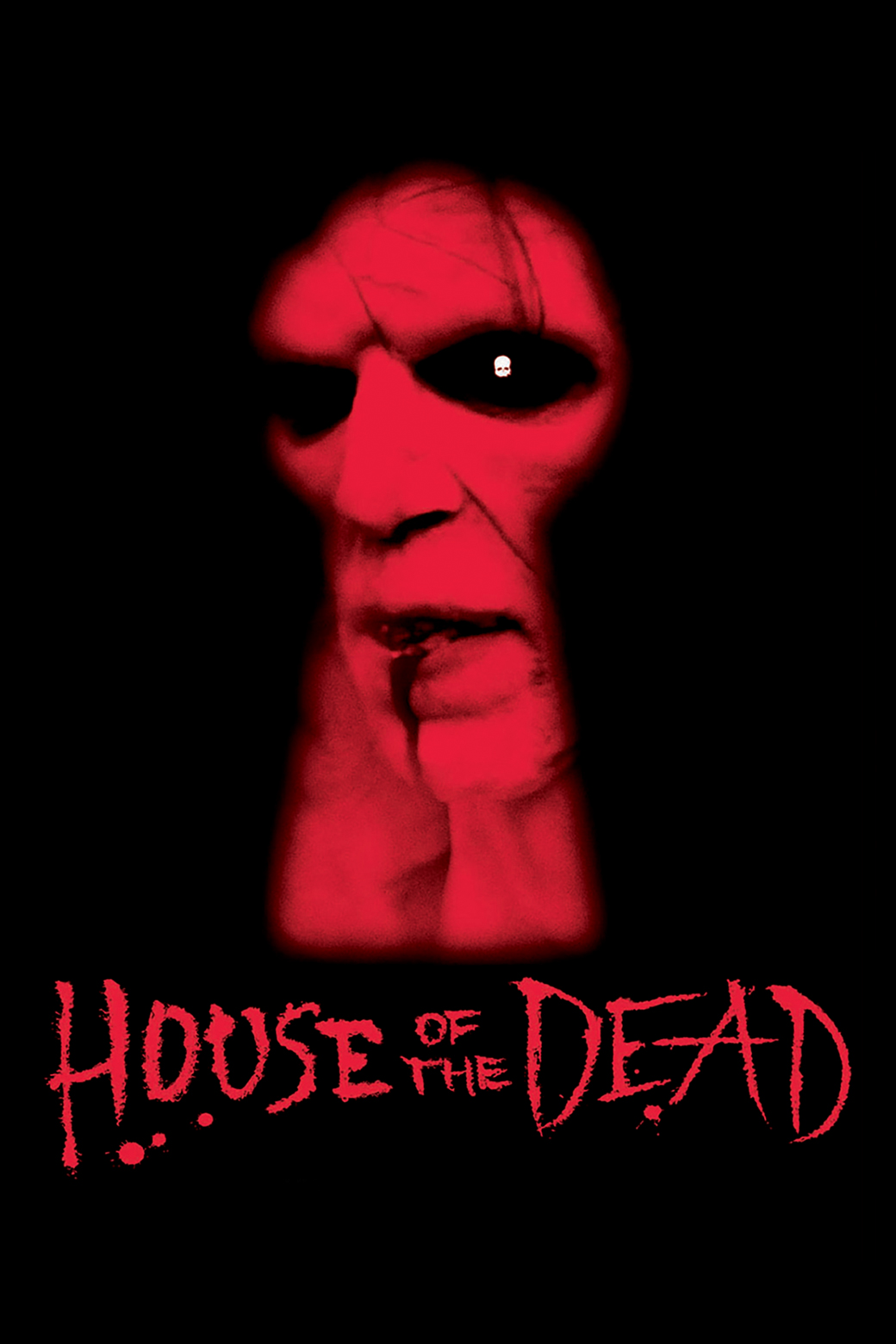 House of the Dead