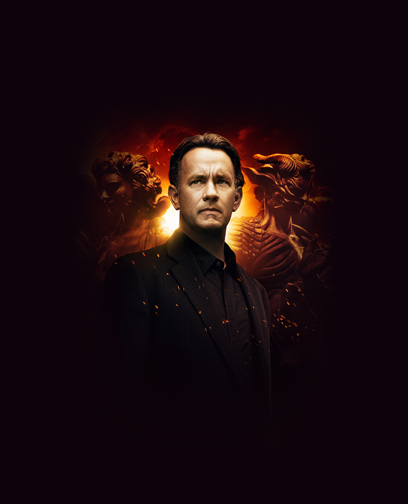 Angels & Demons, Harvard symbologist Robert Langdon works with a nuclear physicist to solve a murder and prevent a terrorist act against the Vatican during one of the significant events within the church., TV-14, Drama, 2009, 2 hours 19 minutes