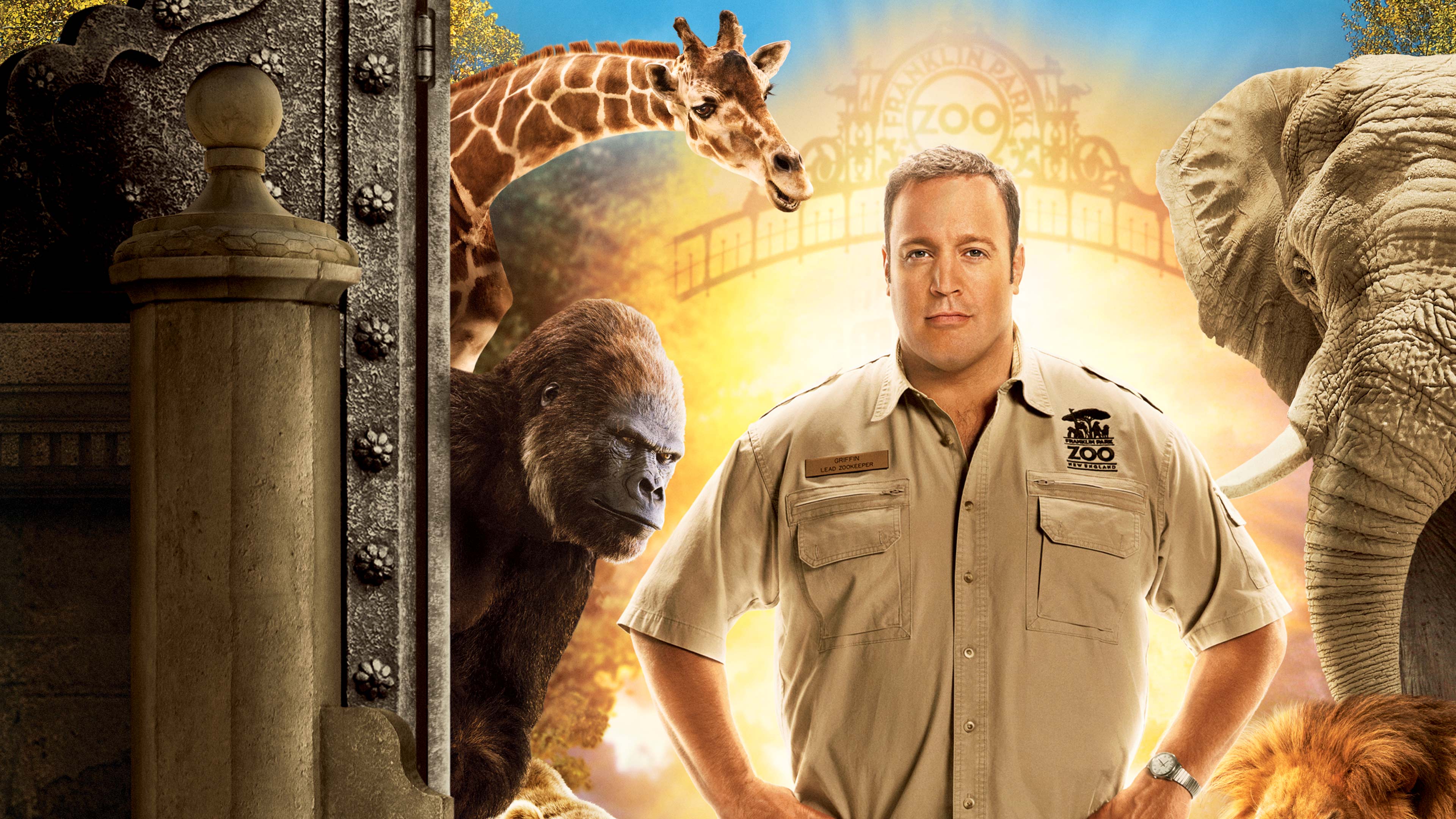 Zookeeper