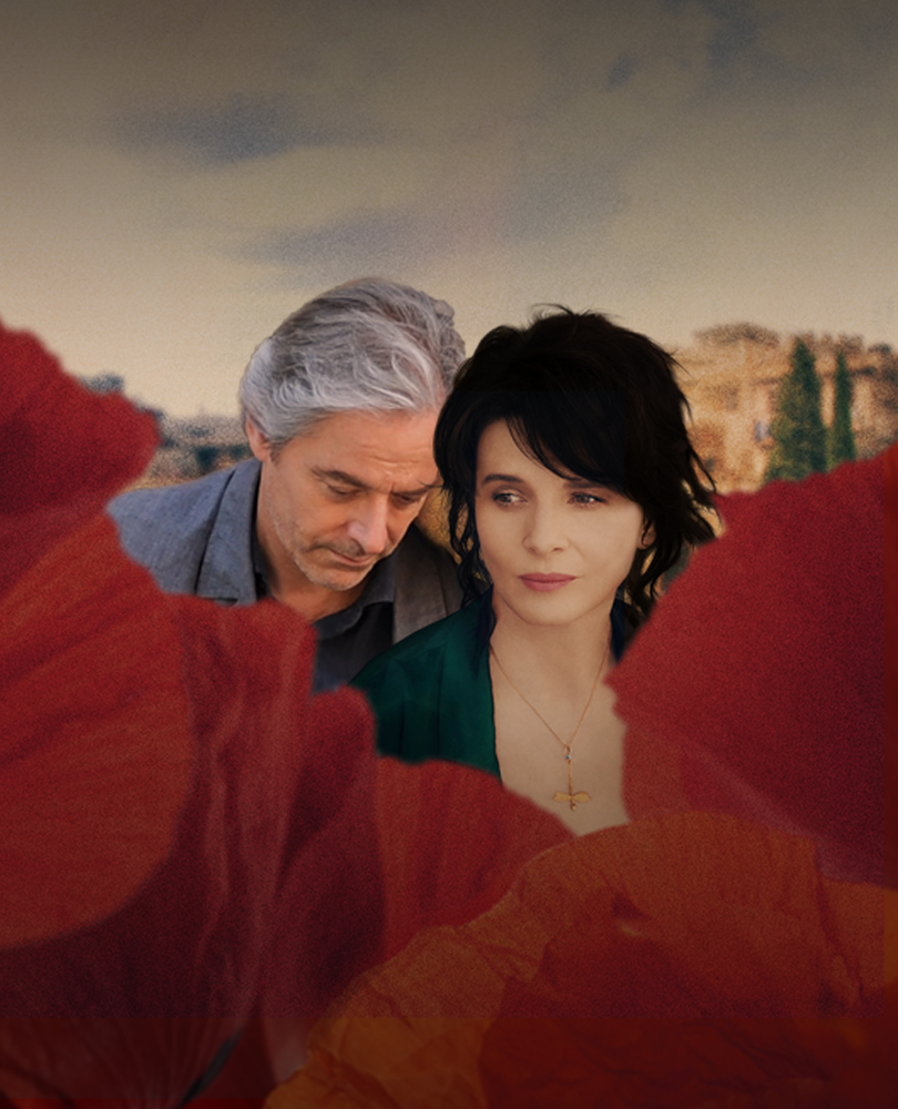 Certified Copy, Juliette Binoche stars in this enchanting romantic drama about two strangers who fall in love on one luxurious day in gorgeous Tuscany., TV-MA, Drama, 2011, 1 hour 47 minutes