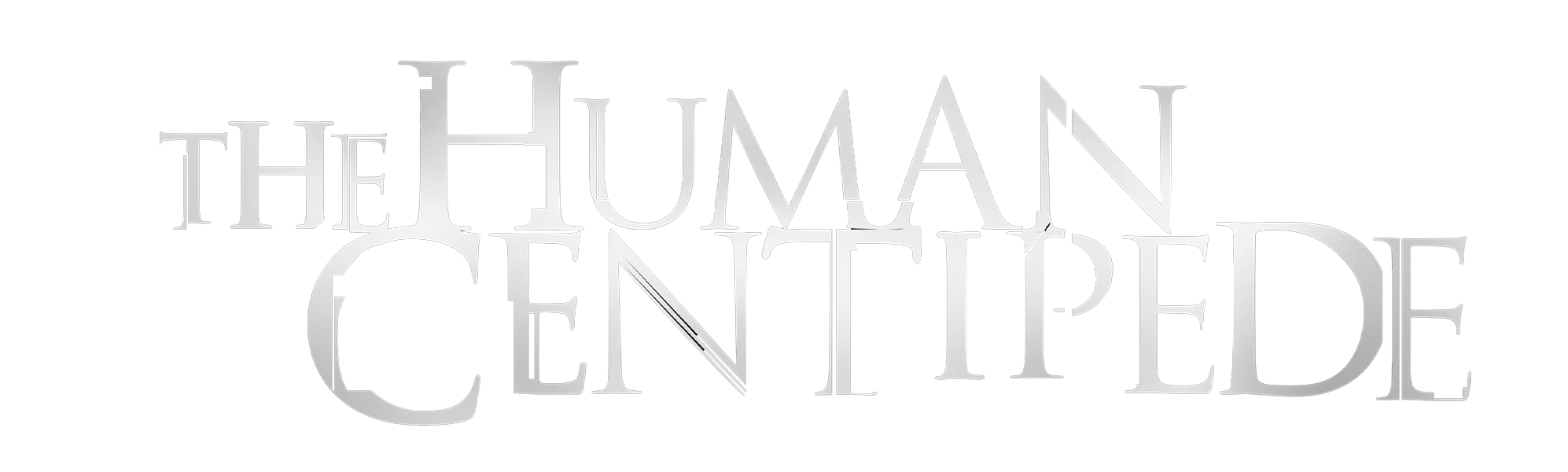 Human Centipede: First Sequence, The