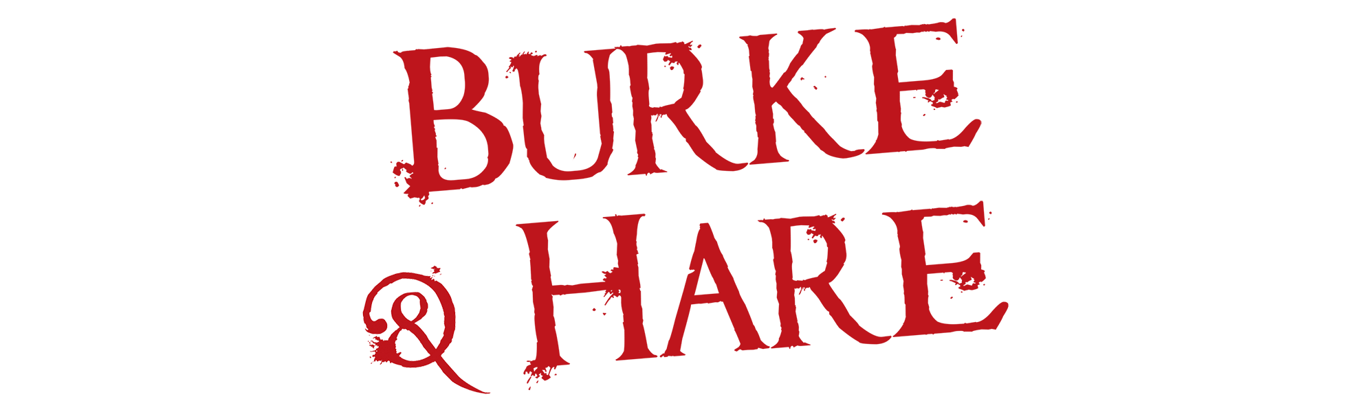 Burke & Hare