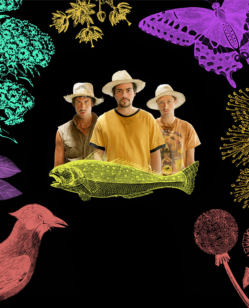 Out There, In this stoner comedy, three slackers quit their dead-end jobs, split for the countryside, and take up residence with a hardboiled Vet who has an affinity for gardening., Comedy, 2008, 1 hour 36 minutes