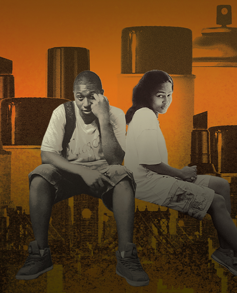 Gimme The Loot, 2 young graffiti artists embark on an epic urban adventure to pull off a high stakes scheme that will make them the most famous street artists in New York City., TV-MA, Comedy, 2013, 1 hour 20 minutes
