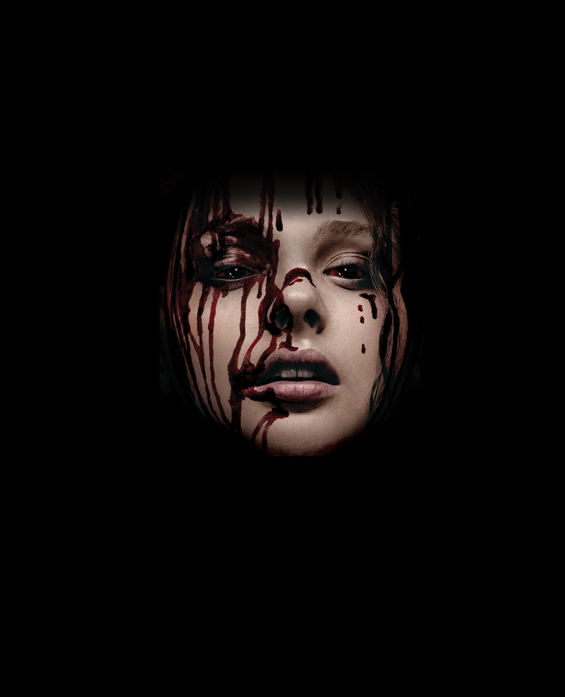 Carrie (2013), Tormented by her peers and sheltered by her religious mother, an awkward teenager unleashes her hidden, telekinetic powers after a sick prank at her senior prom pushes her over the edge., TV-MA, Horror, 2013, 1 hour 40 minutes