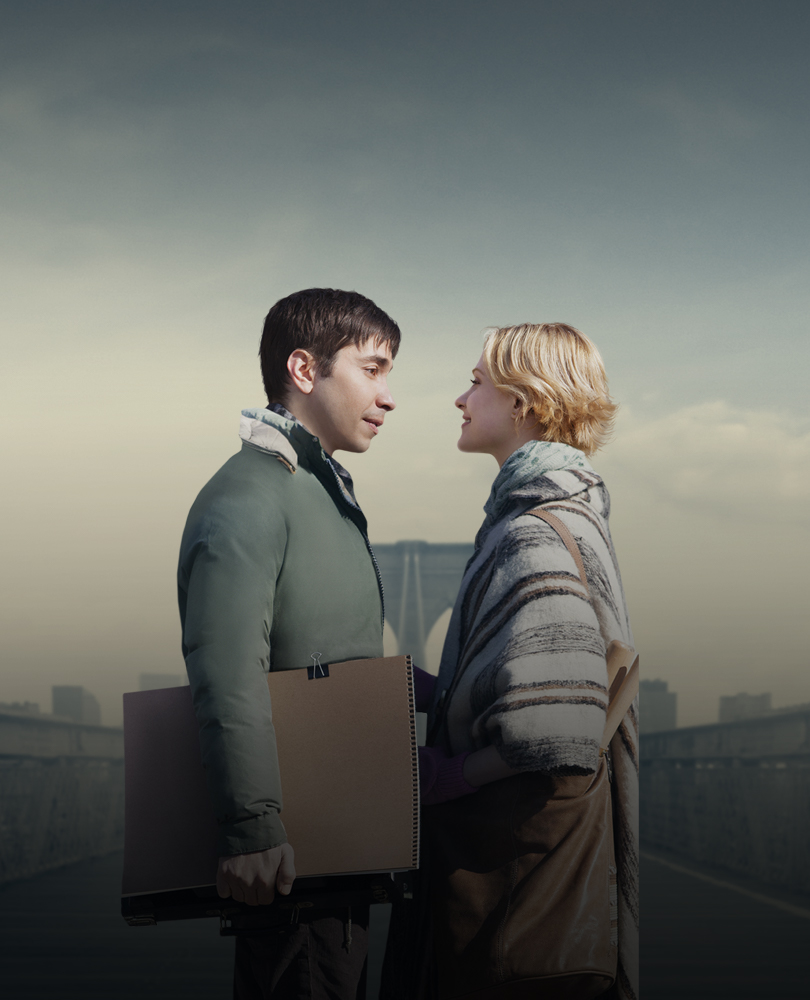 Case of You, A, Justin Long and Evan Rachel Wood star in this romantic comedy about a man who creates a fake identity to win the love of a beautiful young woman., TV-MA, Comedy, 2013, 1 hour 32 minutes