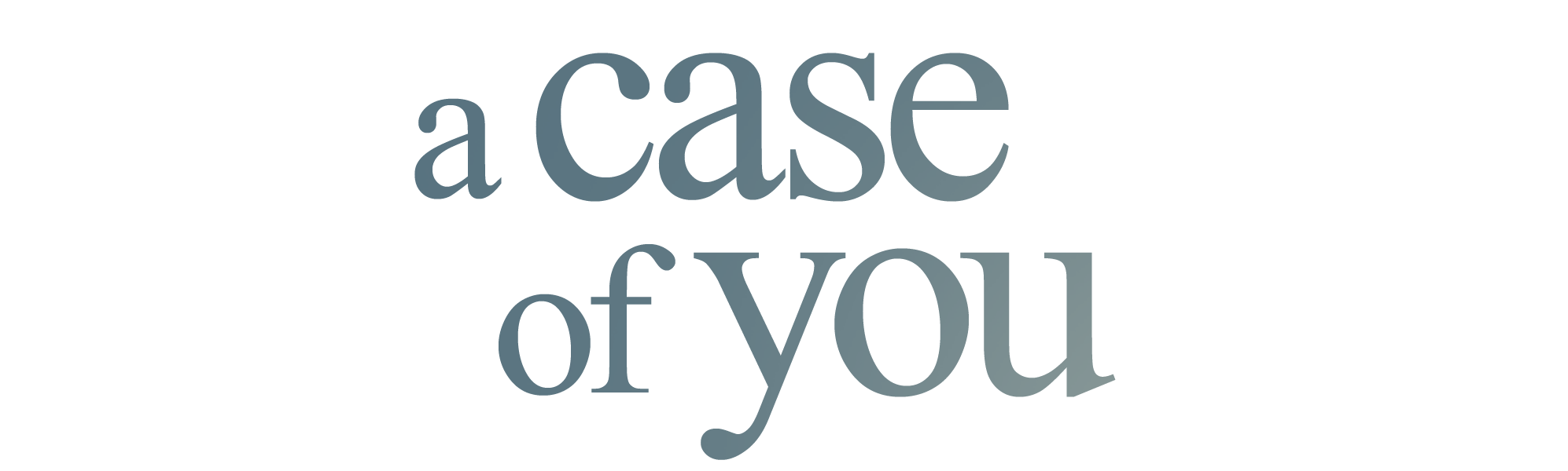 Watch Case of You, A Online | Stream Full Movies