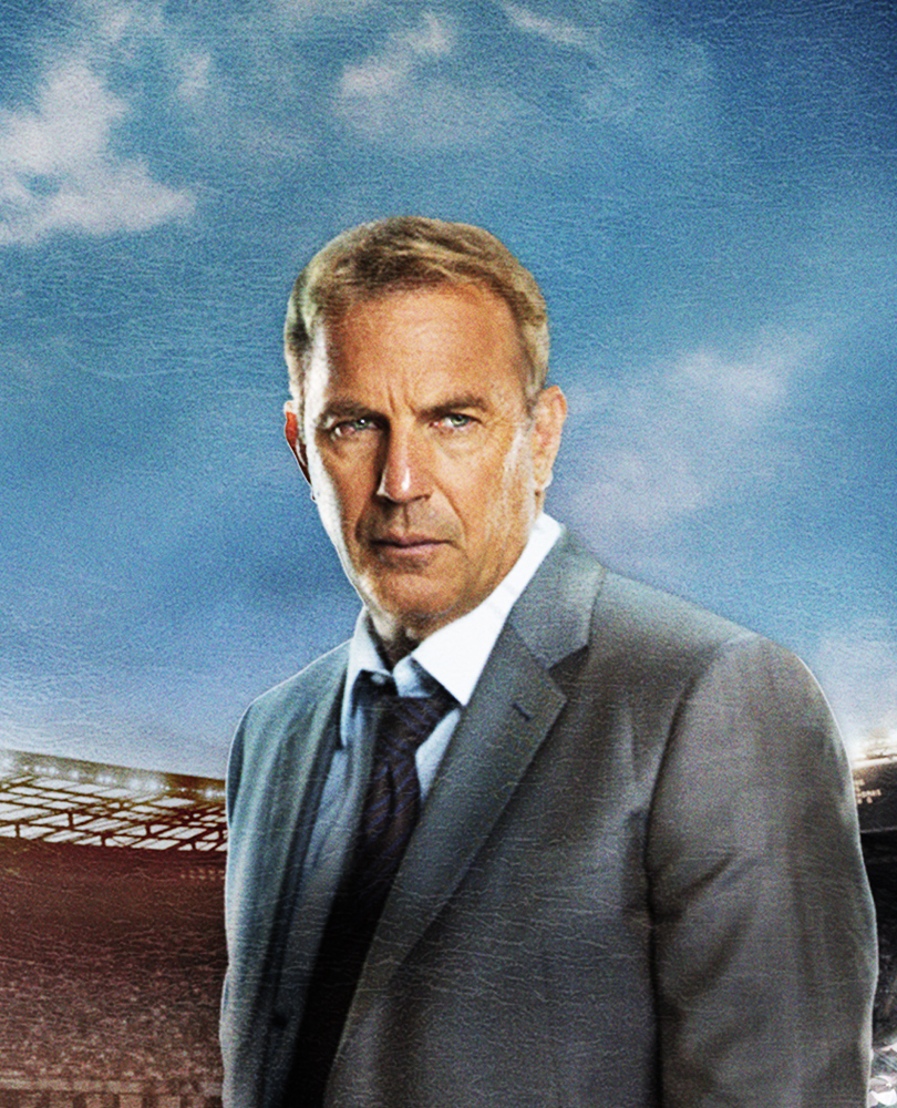 Draft Day, AMC Presents: It's NFL Draft Day and General Manager Sonny Weaver Jr. (Kevin Costner) faces the biggest decision of his life - the #1 pick. Will he pull off the draft of a lifetime or lose it all?, TV-14, Drama, 2014, 1 hour 51 minutes