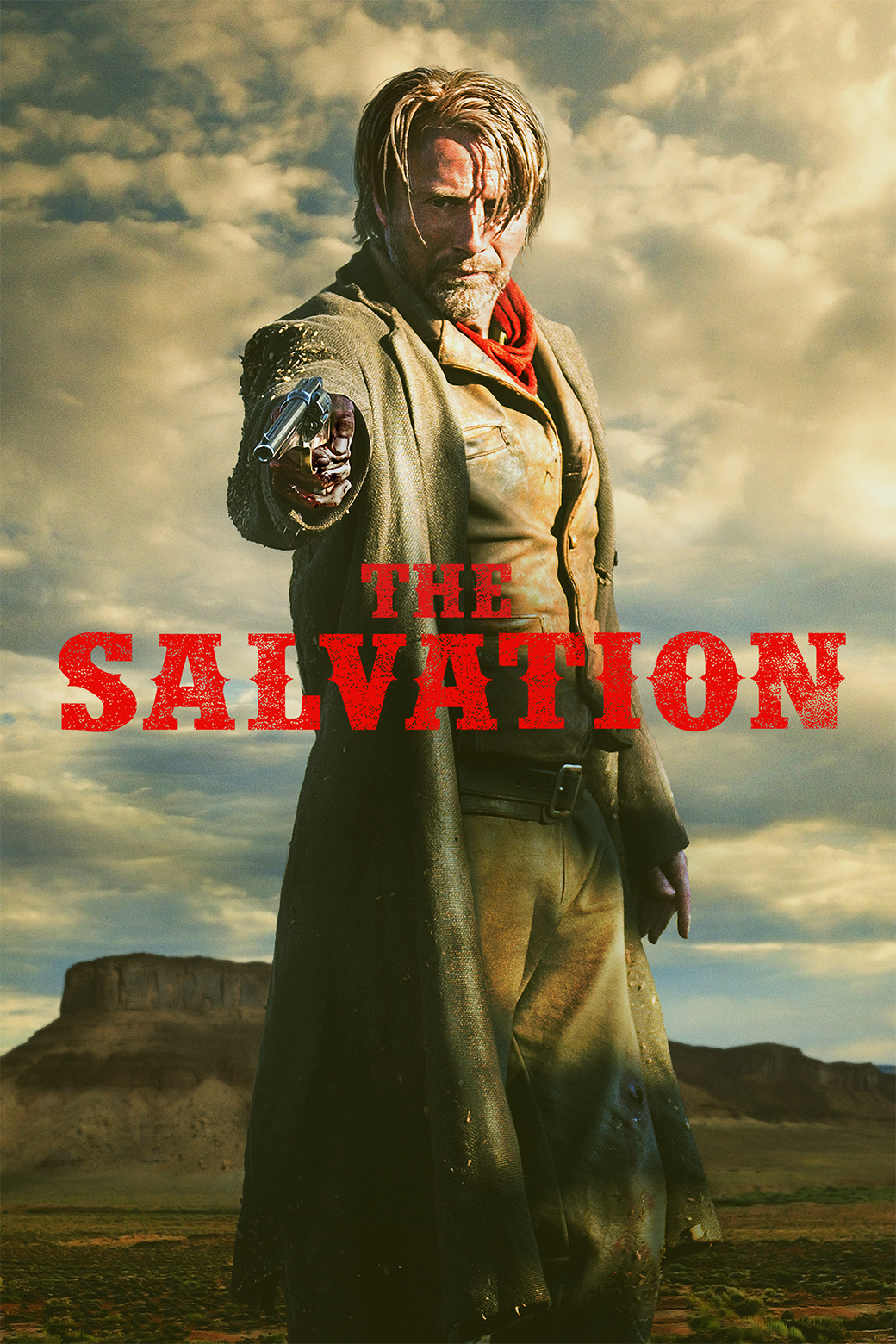 Salvation, The