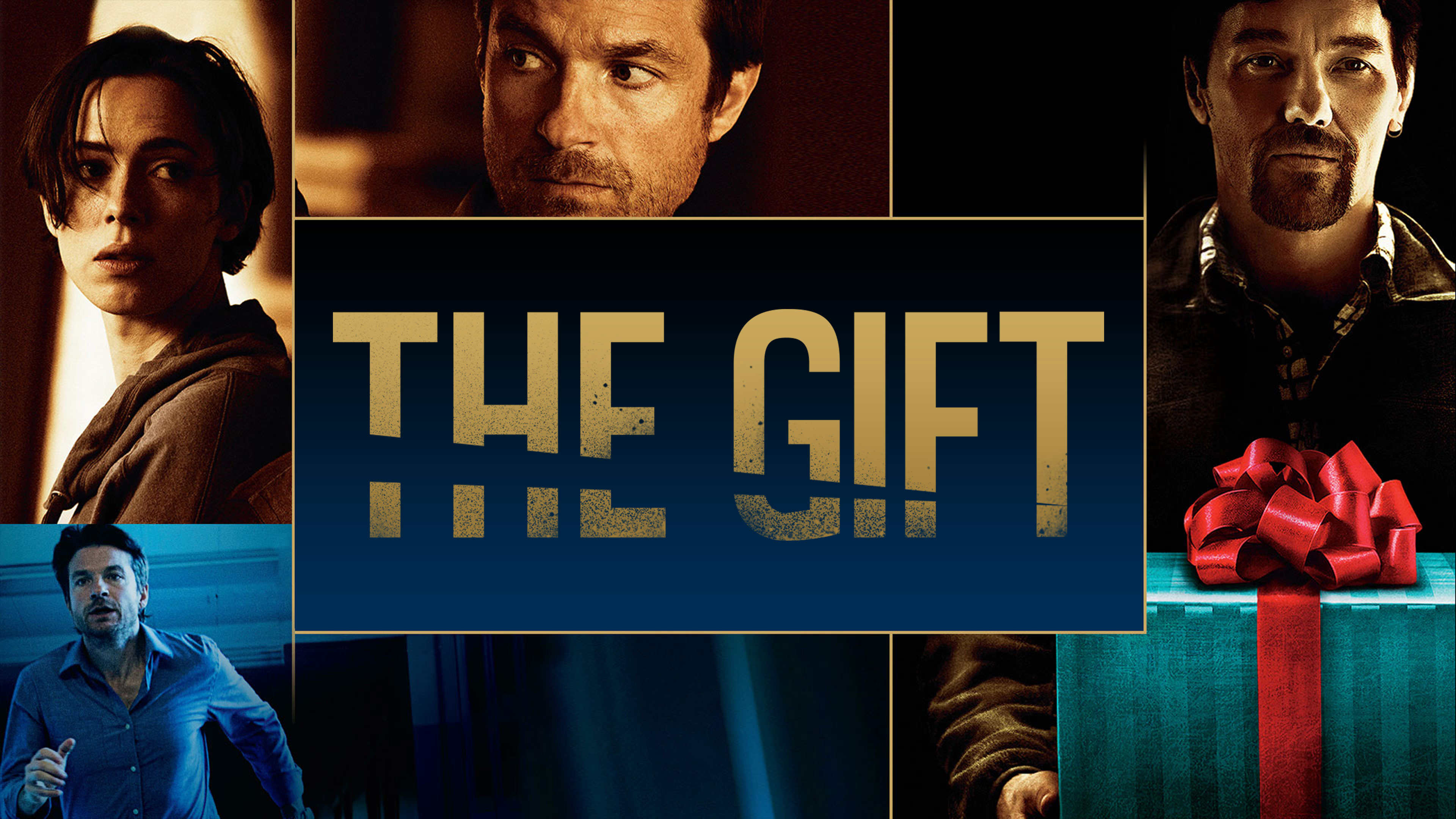 Watch The Gift Online | Stream Full Movies