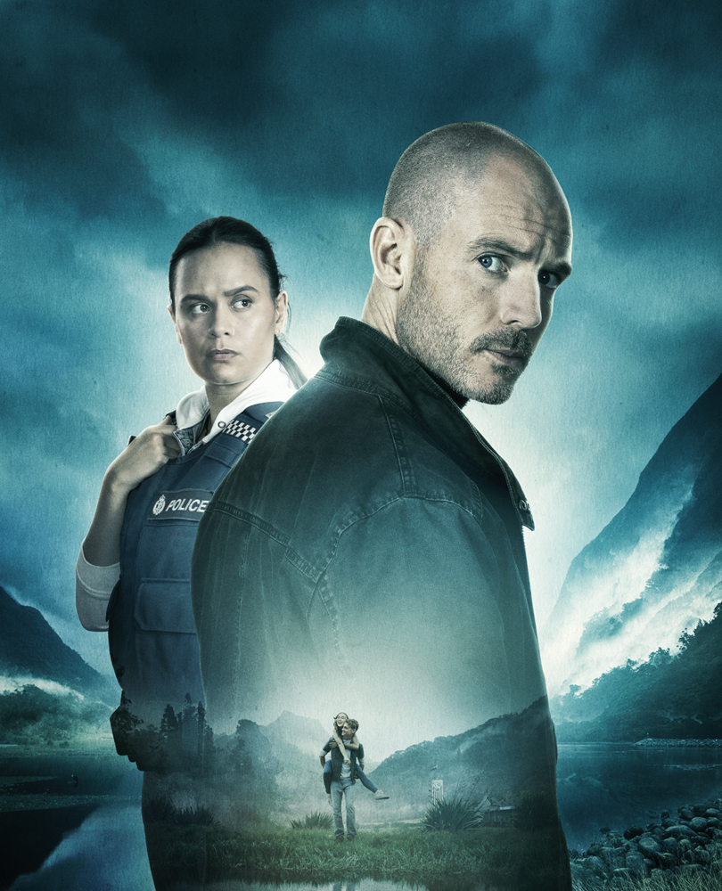 The Gone, When two Irish tourists vanish in New Zealand, Dublin Special Branch detective Theo Richter heads there to help local detective Diana Huia with the search. But the picturesque town of Mount Affinity hides a dark history of disappearances and death. , TV-MA, Drama, 2023, 1 season