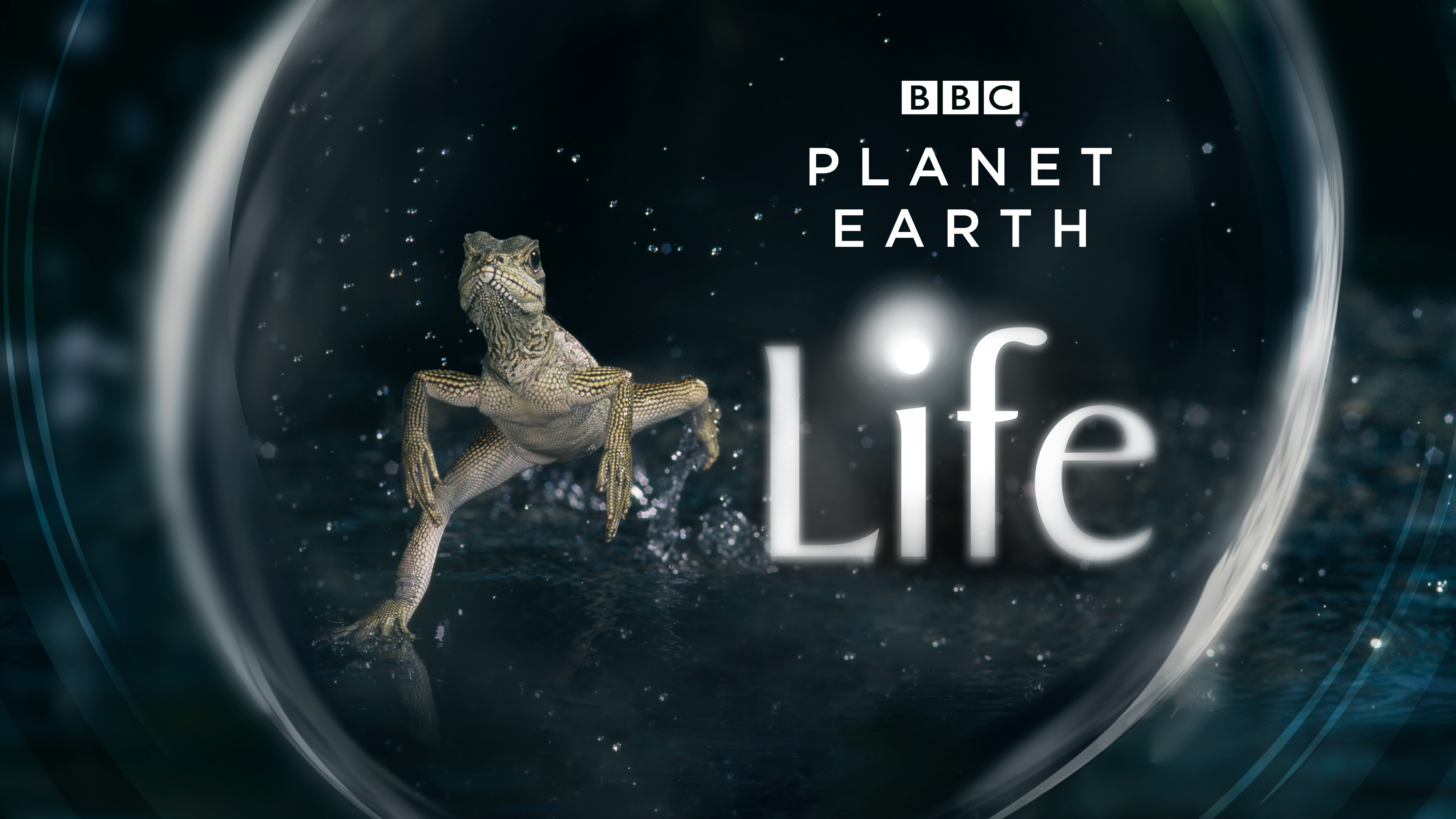 Planet Earth: Life
