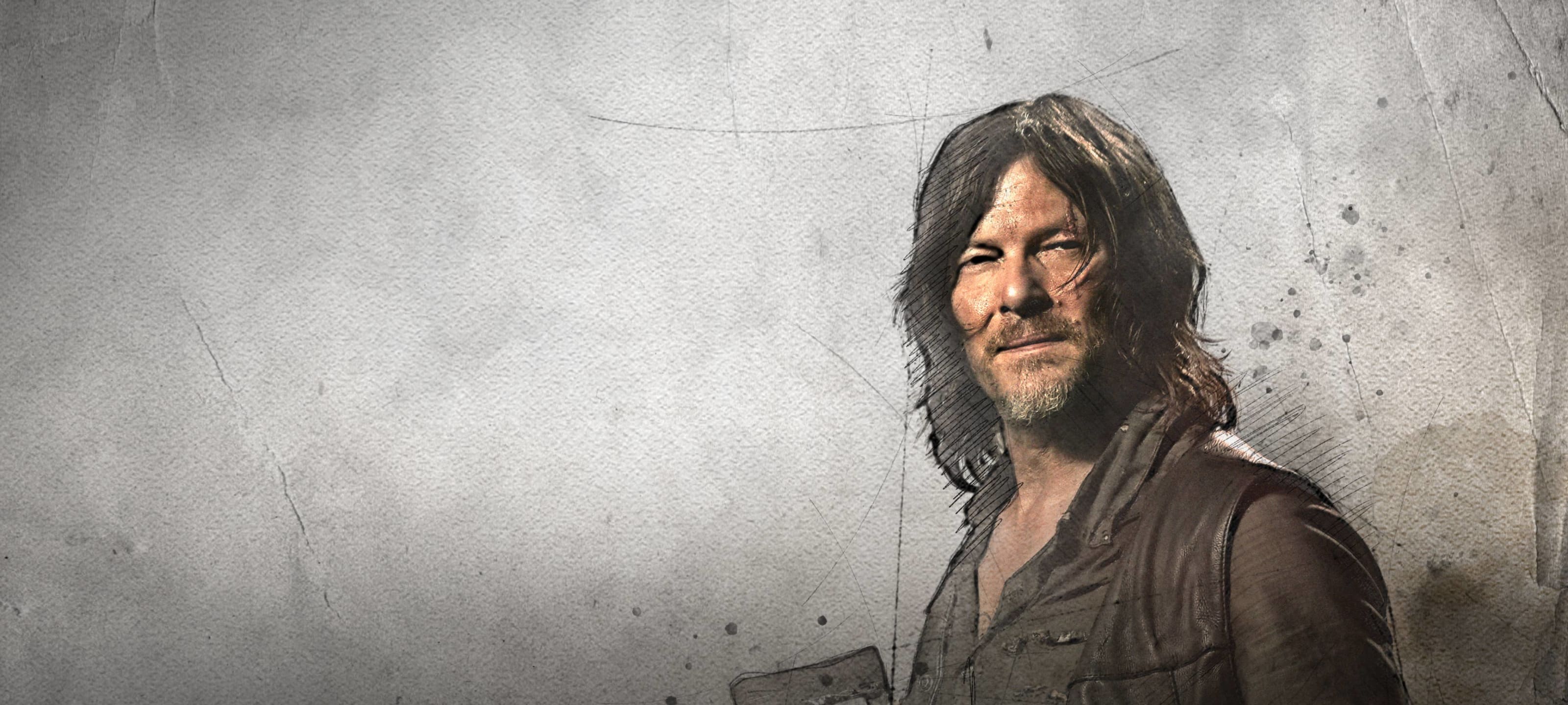Watch The Walking Dead: Best of Daryl Online | Stream Full Episodes