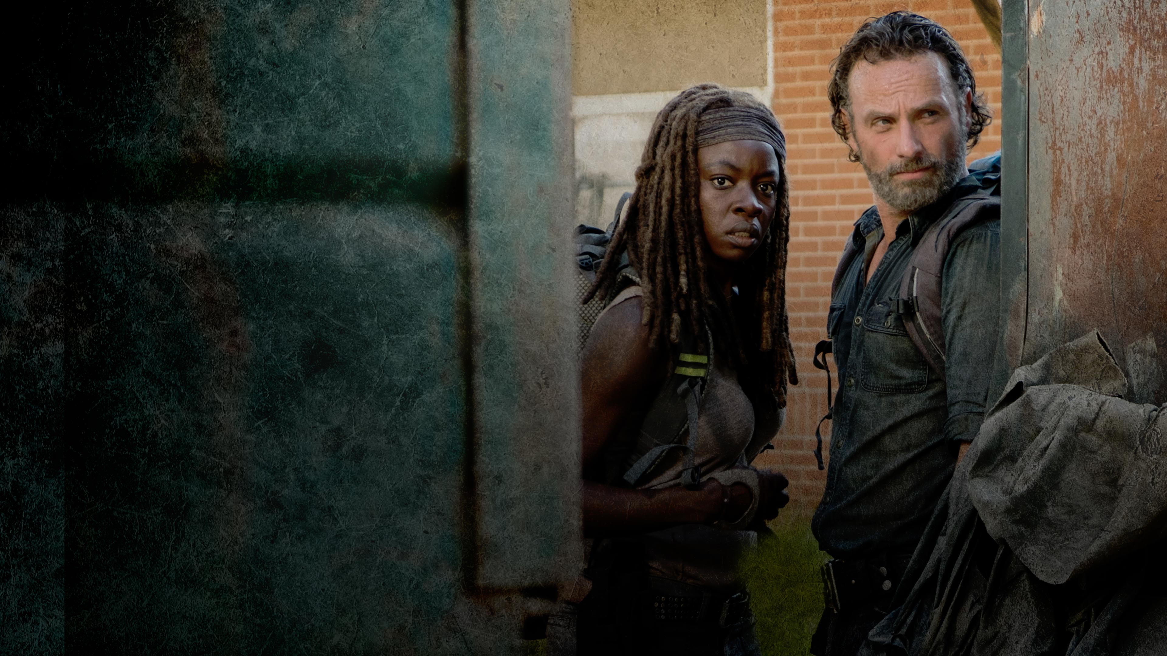 Watch The Walking Dead: Rick & Michonne Online | Stream Full Episodes