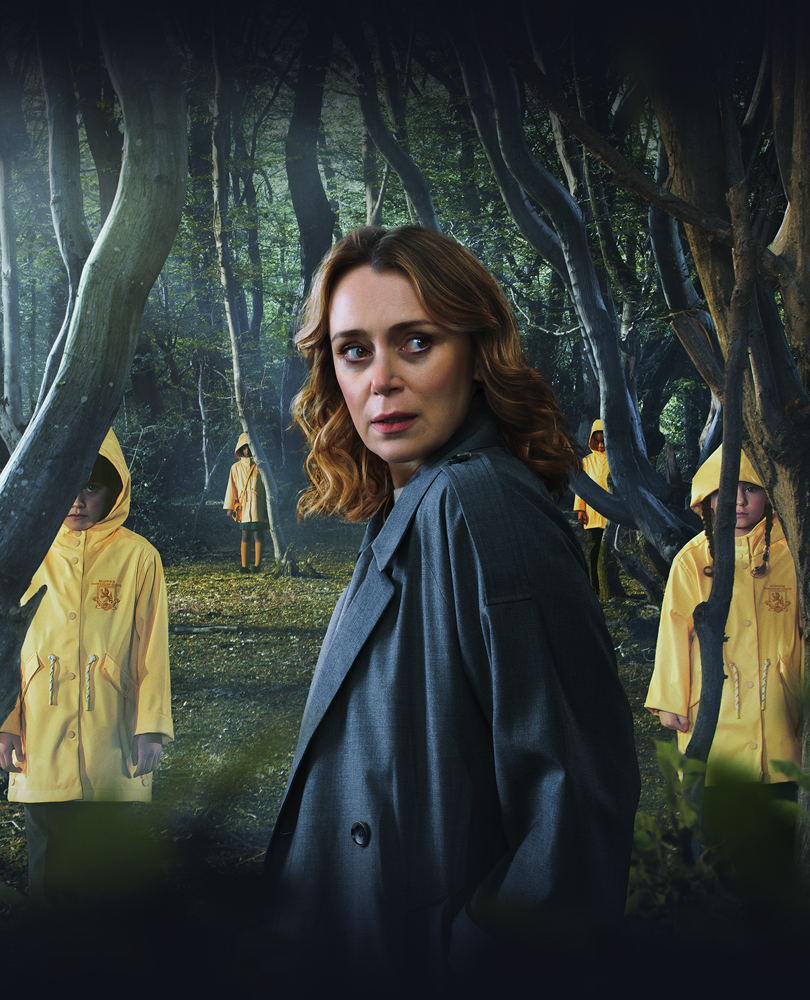 Midwich Cuckoos: Village of the Damned, A mysterious supernatural event renders a small village unconscious. Upon waking, they make a horrifying discovery. Keeley Hawes ("Bodyguard") stars in this adaptation of the iconic novel and film. New Episodes Thursdays., TV-MA, Horror, 2024, 1 season