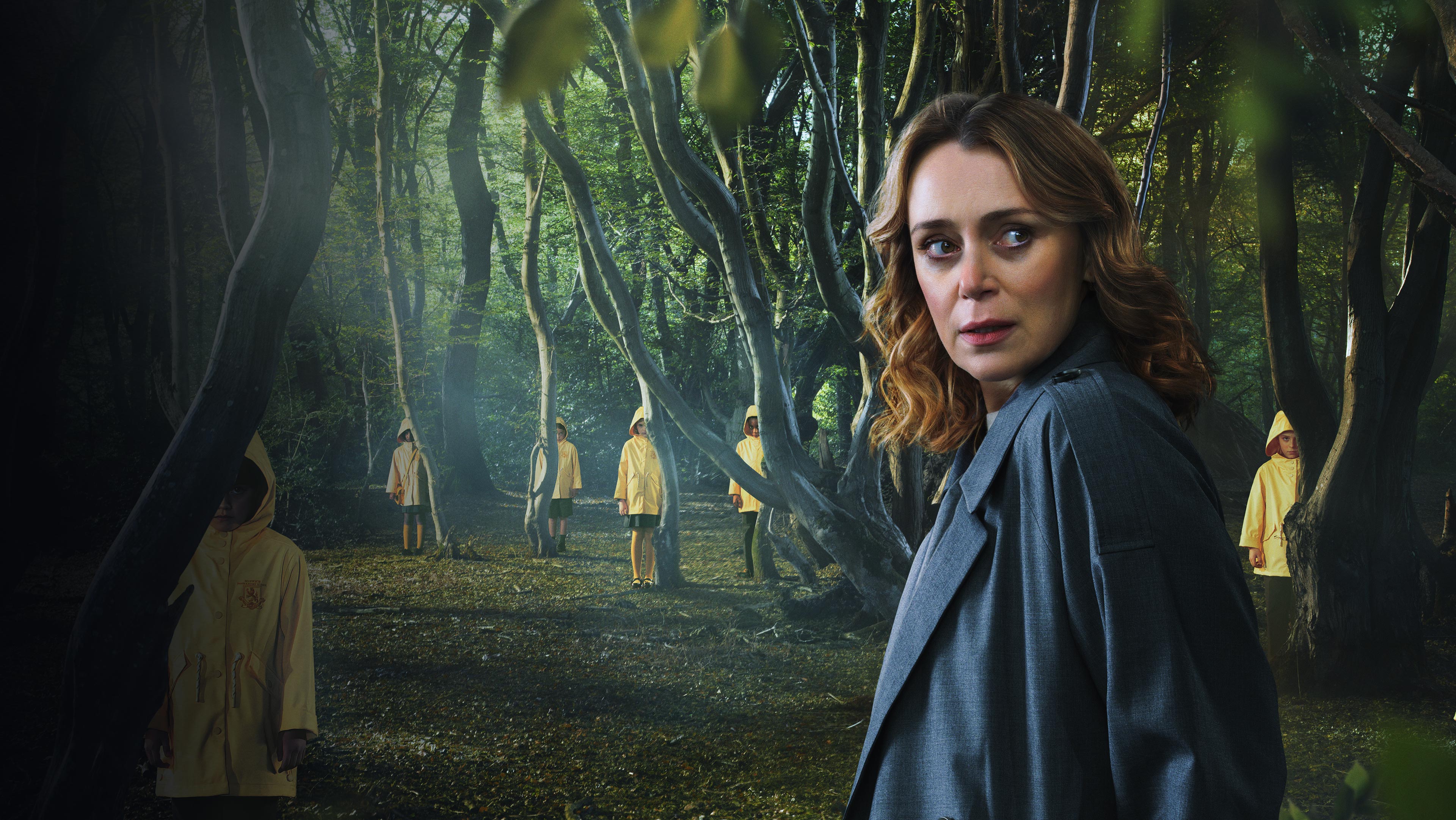 Midwich Cuckoos: Village of the Damned Trailer, A mysterious supernatural event leaves residents of an idyllic English village unconscious. Upon waking, they make a horrifying discovery. Keeley Hawes (Bodyguard) stars in this limited series based on the iconic novel and film. 