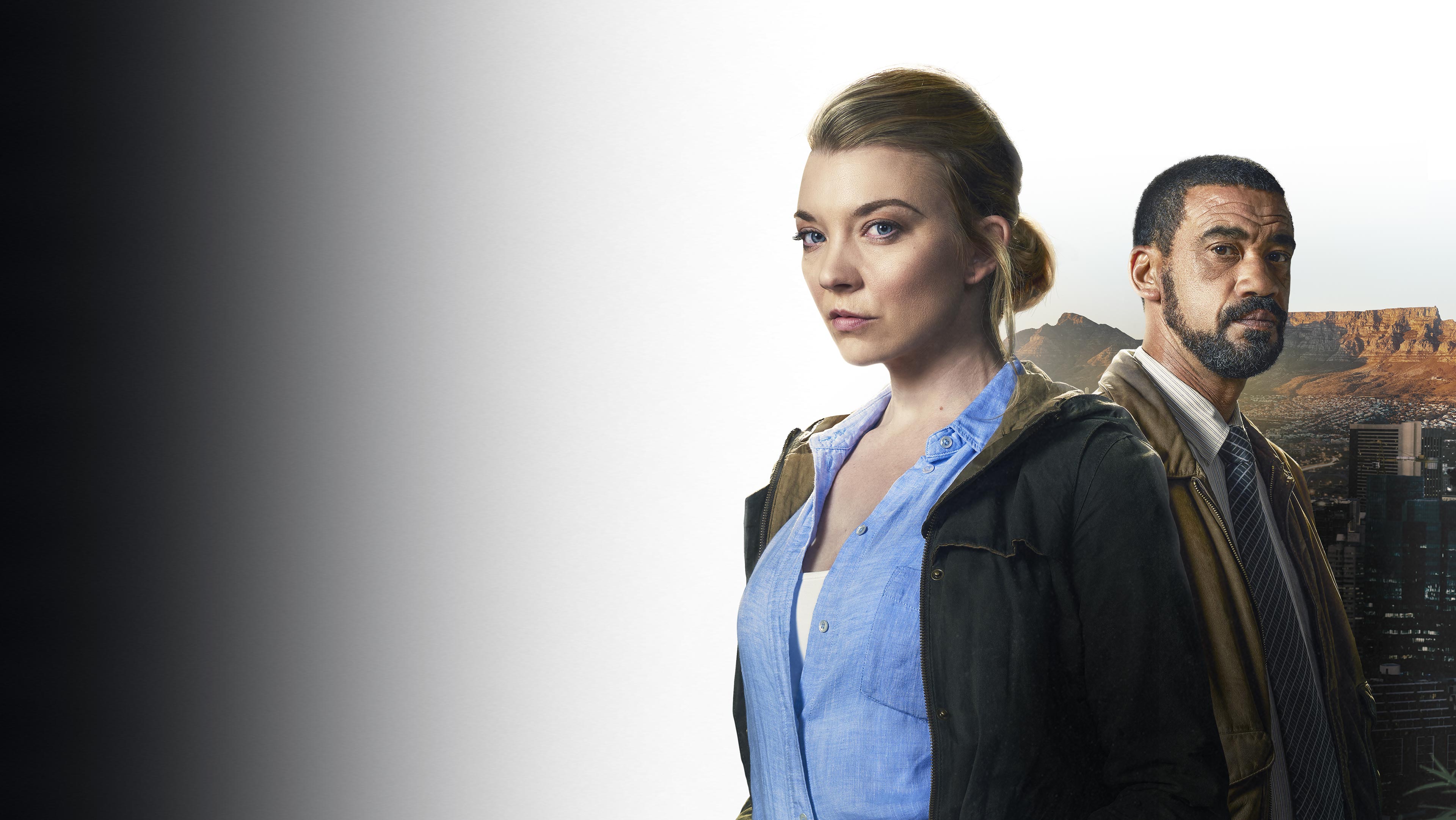 White Lies Trailer, Natalie Dormer (Game of Thrones) stars as an investigative journalist drawn into the dark underbelly of a wealthy town after the brutal murder of her estranged brother. 