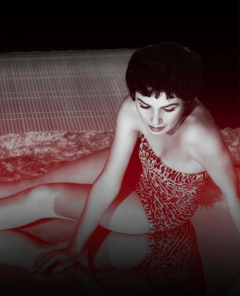 Wasp Woman: Murder of a B Movie Queen, A gripping new true crime docuseries about fame, family, and science gone wrong. When B-movie queen Susan Cabot is found dead, her son, subjected to a controversial government experiment, emerges as the prime suspect., TV-14, Documentary, 2025, 1 season
