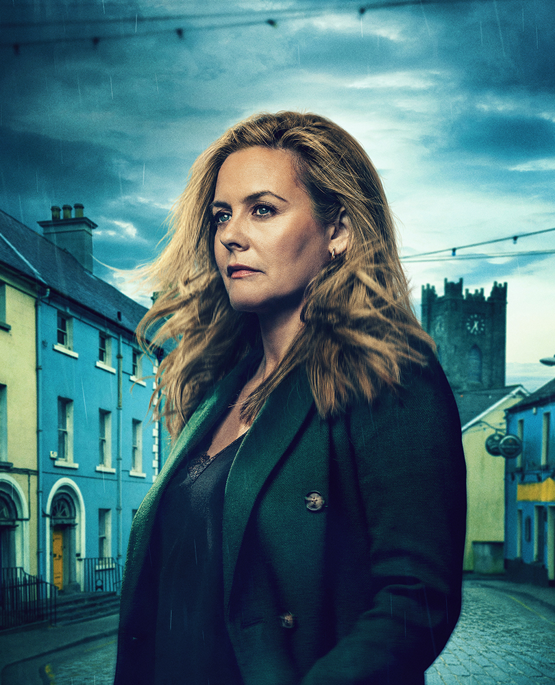 Irish Blood, Fiona Fox (Alicia Silverstone, Clueless) investigates her father’s disappearance, only to find herself entangled in a web of family secrets. Use promo code IB30ACORNTV to watch the rest of the series on Acorn TV for 30 days on us. , TV-MA, Drama, 2025, 1 season