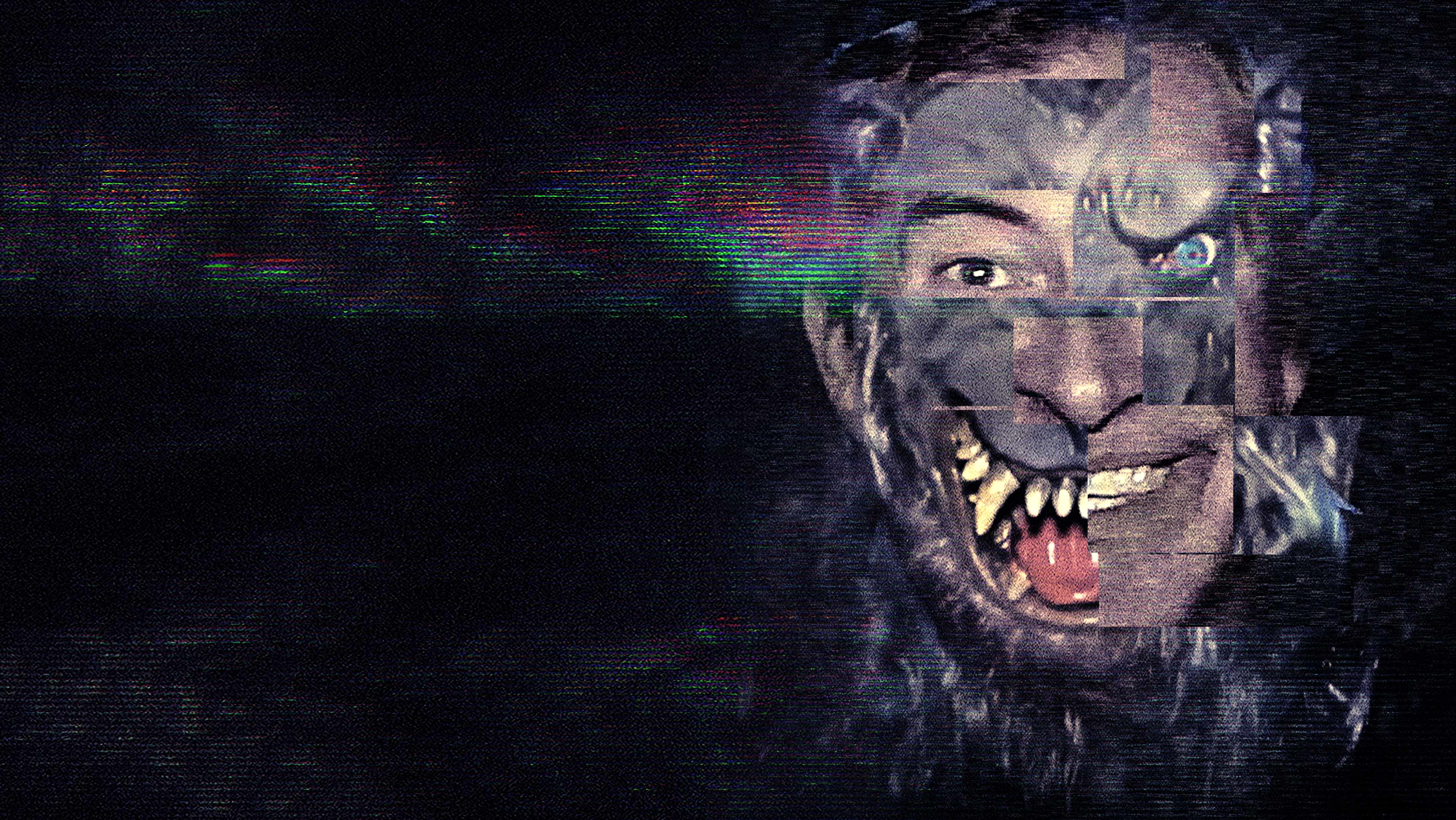 The Creep Tapes Season 2 Trailer