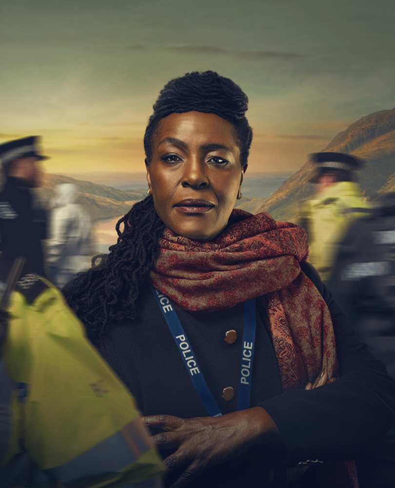 Inspector Ellis, Detective Chief Inspector Ellis (Olivier Award-winner Sharon D Clarke) and her loyal Detective Sergeant (Andrew Gower, Outlander) travel to local police stations to solve challenging cases in this critically-acclaimed new series., TV-MA, Drama, 2024, 1 season