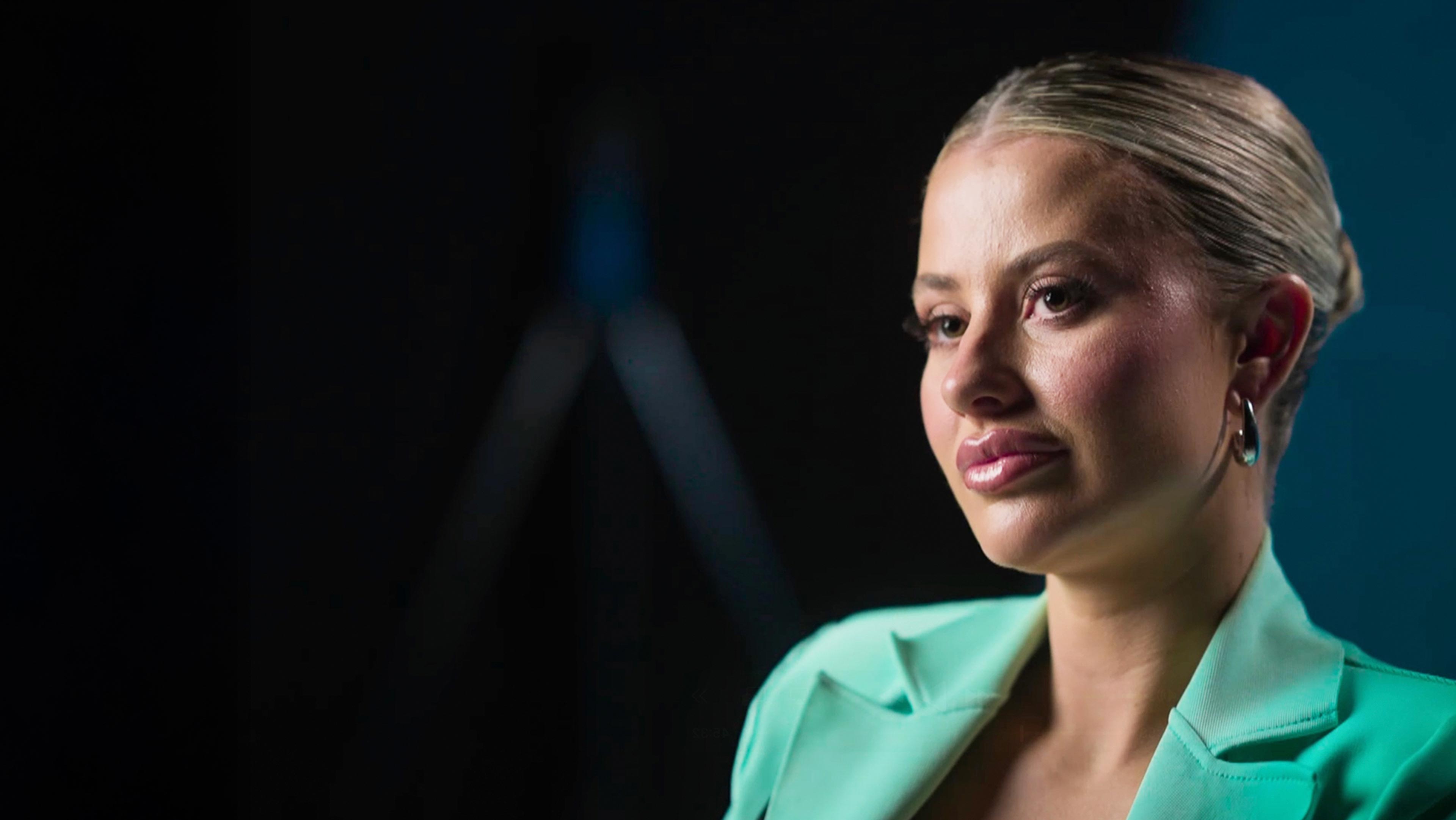 Chloe Ayling: My Unbelievable Kidnapping Trailer, Chloe Ayling recounts her controversial and contested kidnapping, how it changed her life, and asks why eight years later, she and her story are so still so hard to believe. 