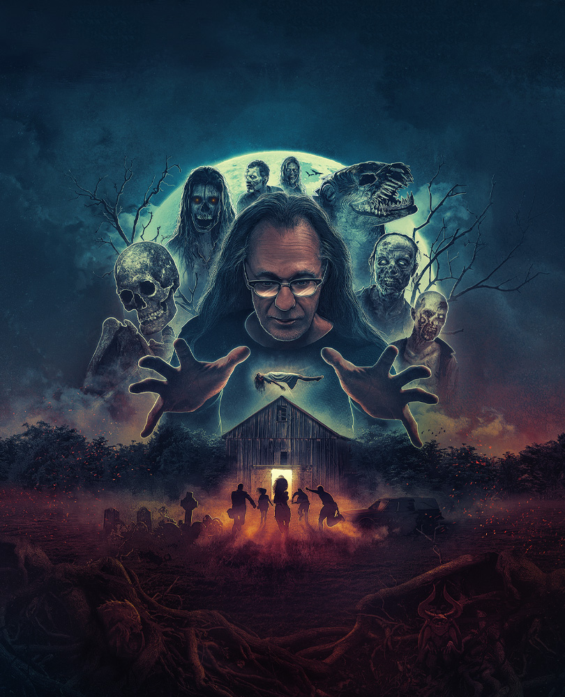 Guts & Glory, GUTS & GLORY drops real contestants into terrifying, fully immersive horror scenarios. Developed by FX legend Greg Nicotero, each challenge tests fear, skill, and intellect. They must survive the night or be eliminated in ways they never saw coming., TV-MA, Documentary, 2025