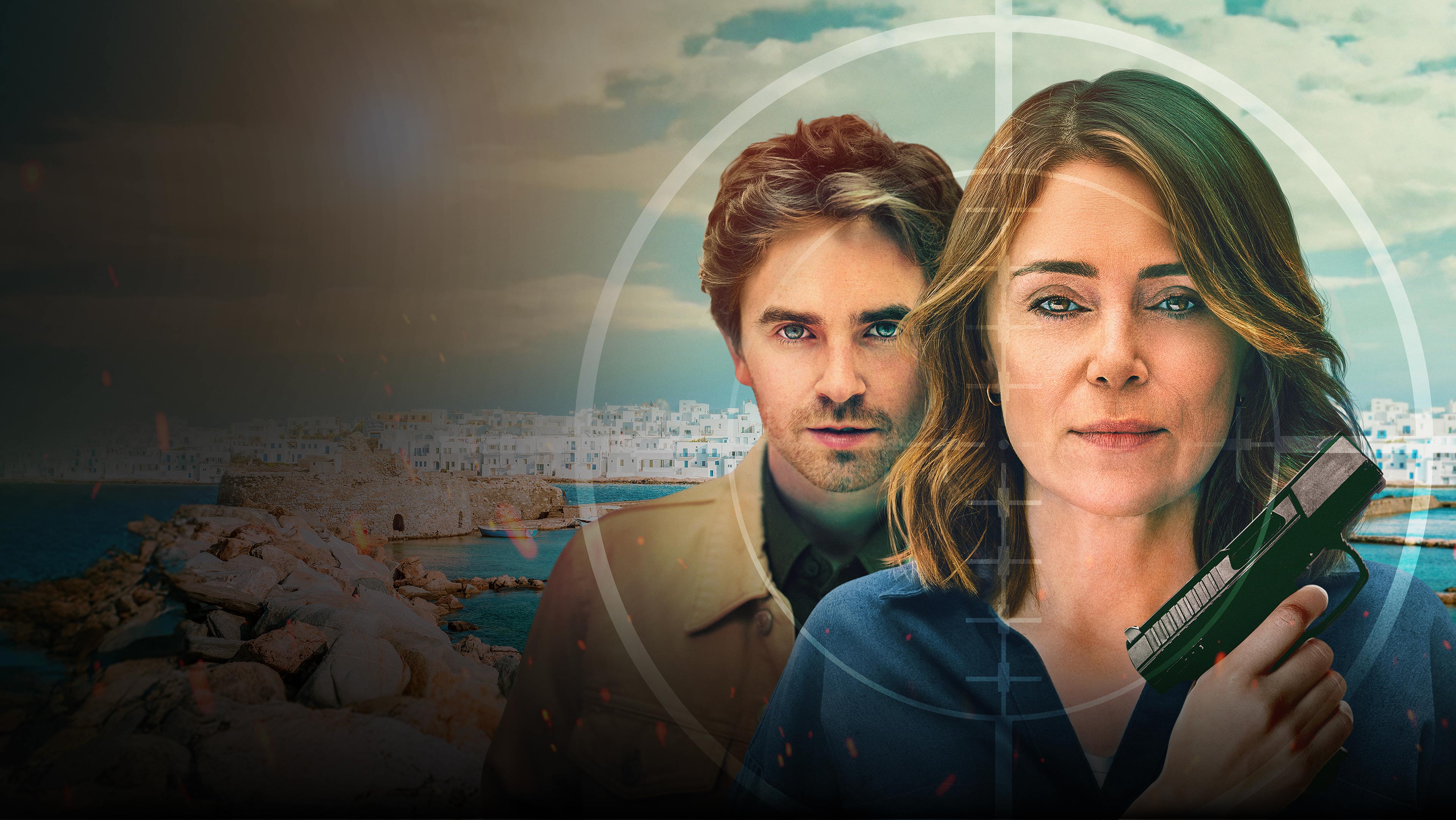 The Assassin Trailer, A retired assassin reunites with her estranged son, but her dangerous past catches up with them, forcing them to go on the run together while uncovering a dark conspiracy that threatens their relationship. 