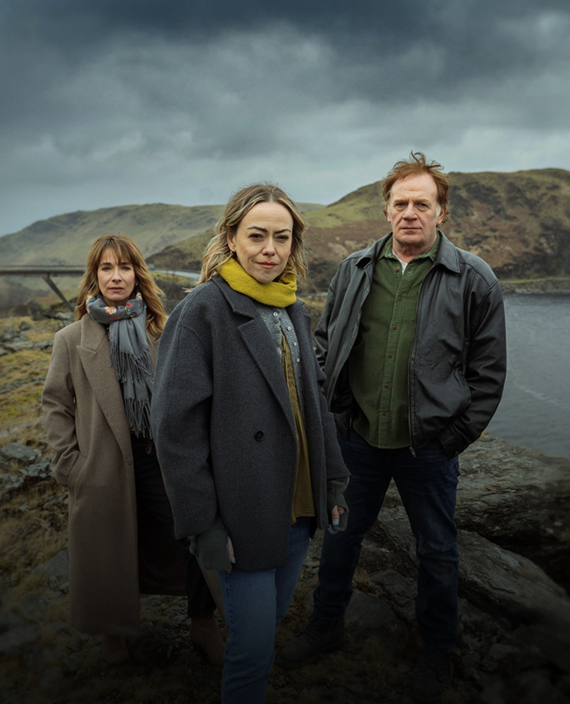 The Light in the Hall, When convicted murderer Joe Pritchard (Iwan Rheon, Game of Thrones) is released from prison after 18 years, journalist Cat Donato (Alexandra Roach, Killing Eve) returns to her small Welsh hometown to uncover the truth., TV-MA, Drama, 2022, 1 season