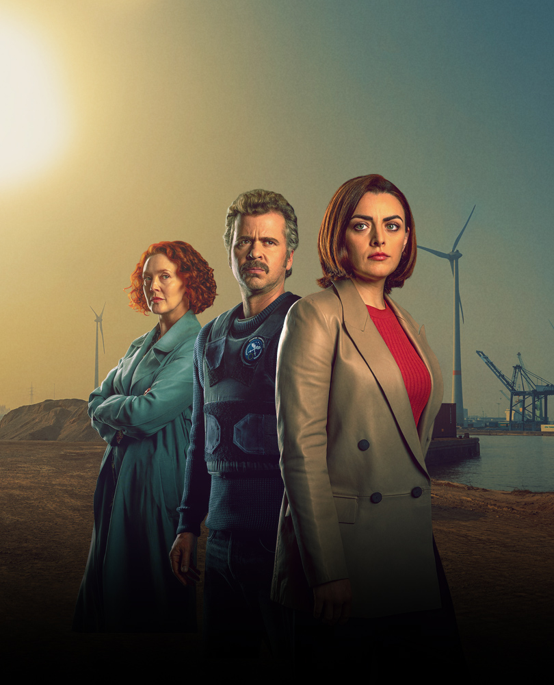 Hidden Assets, An Irish and a Belgian detective partner come together to untangle an international conspiracy involving drugs, terrorism, and corrupt business and political leaders. , TV-MA, Drama, 2021, 1 season